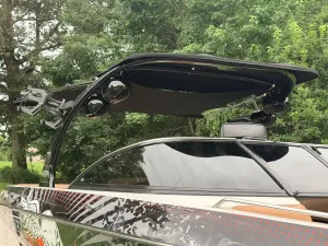 2006 Malibu Boat Wakesetter 247 LSV Icon