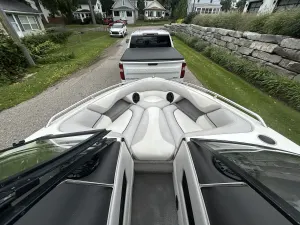 2007 Malibu Wakesetter VLX SE Icon