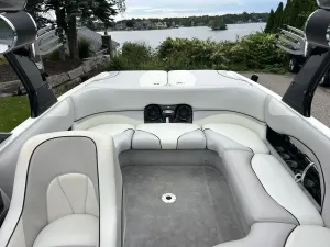 2007 Malibu Wakesetter VLX SE Icon