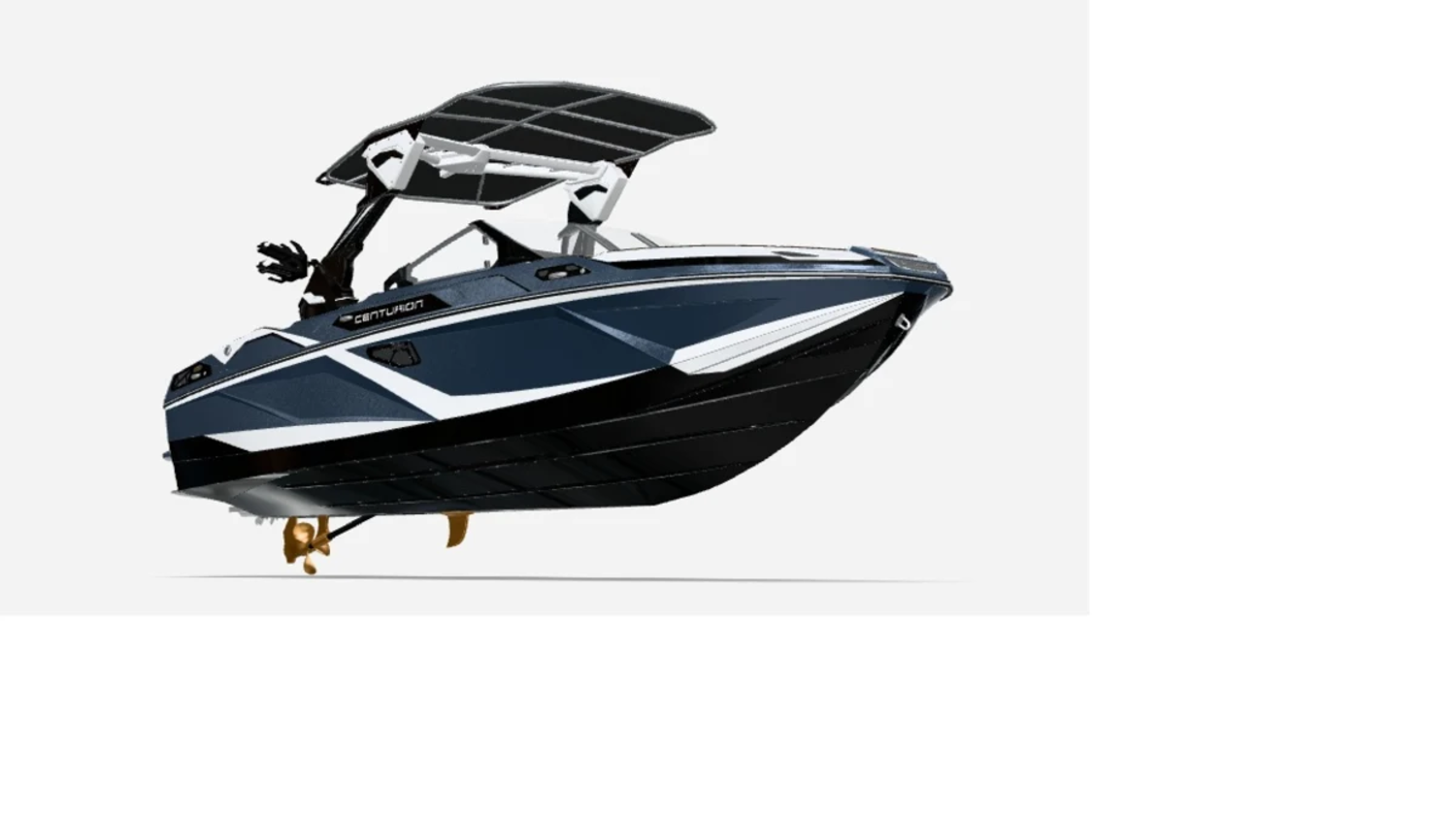 2027 CENTURION RS245