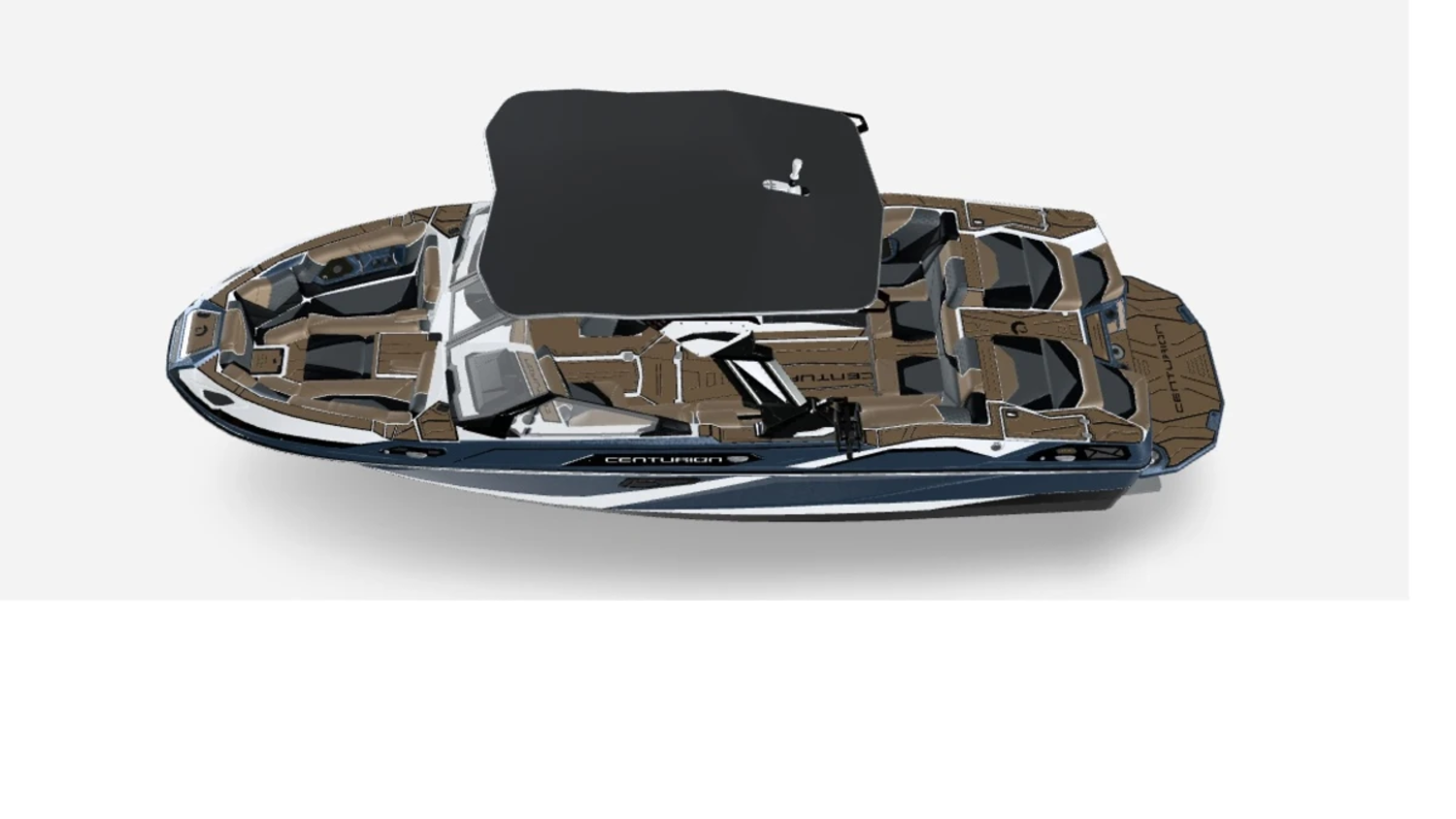 2027 CENTURION RS245