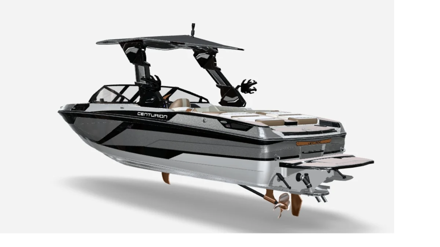 2027 CENTURION RI245
