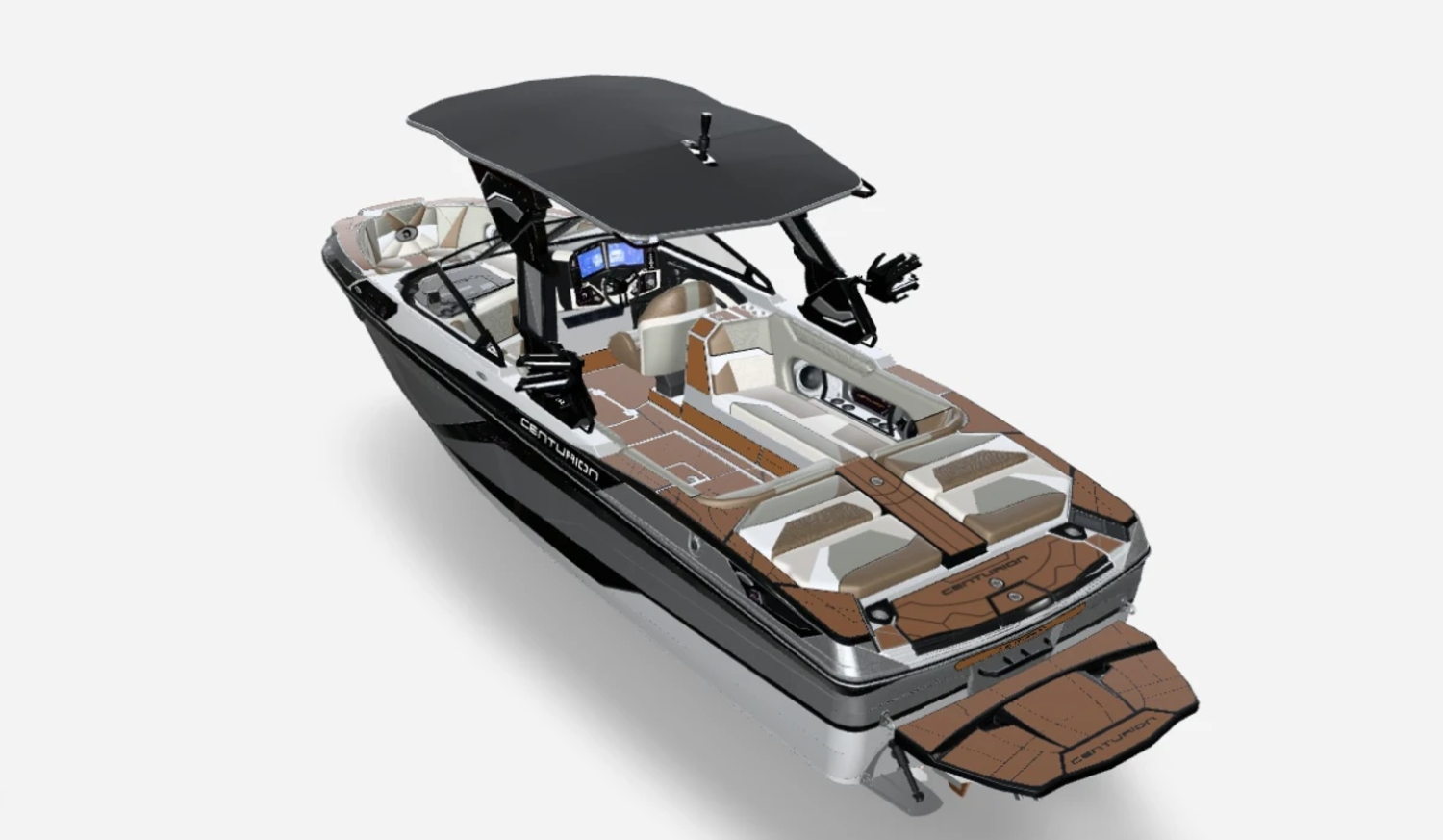 2027 CENTURION RI245