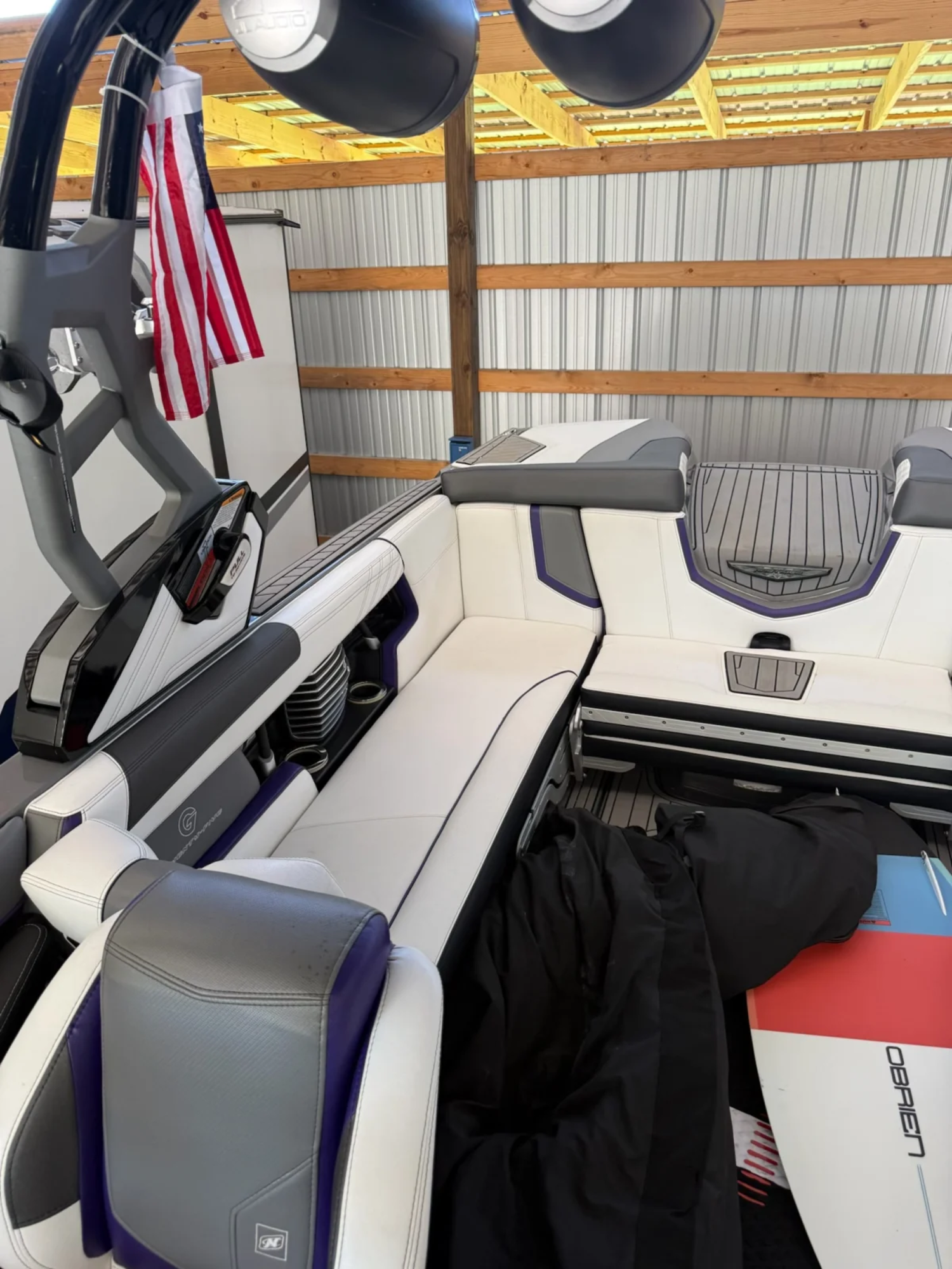 2017 Nautique Boats G25