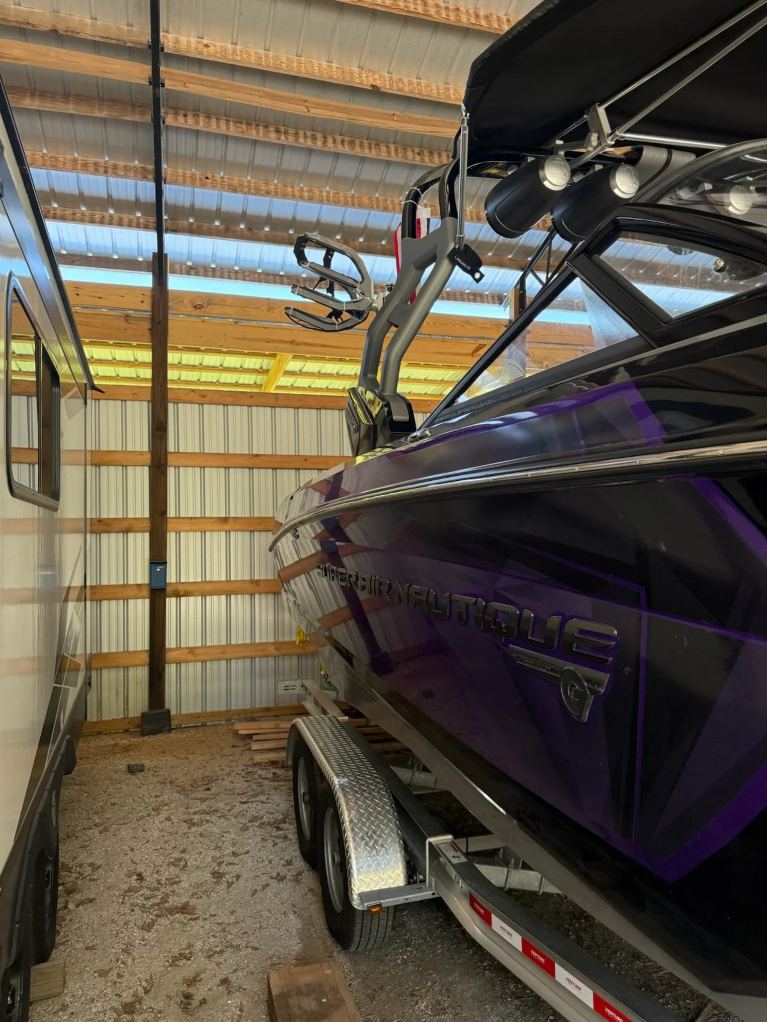 2017 Nautique Boats G25