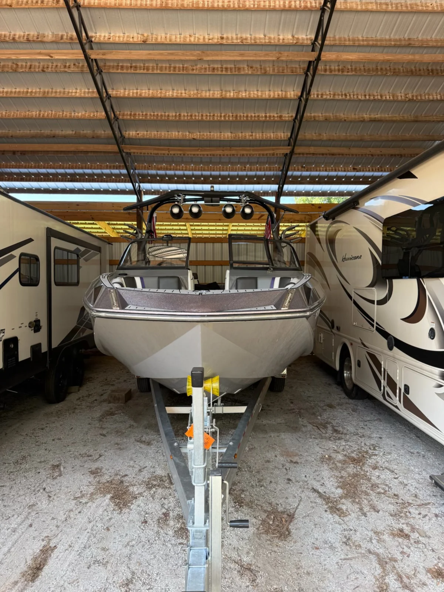 2017 Nautique Boats G25