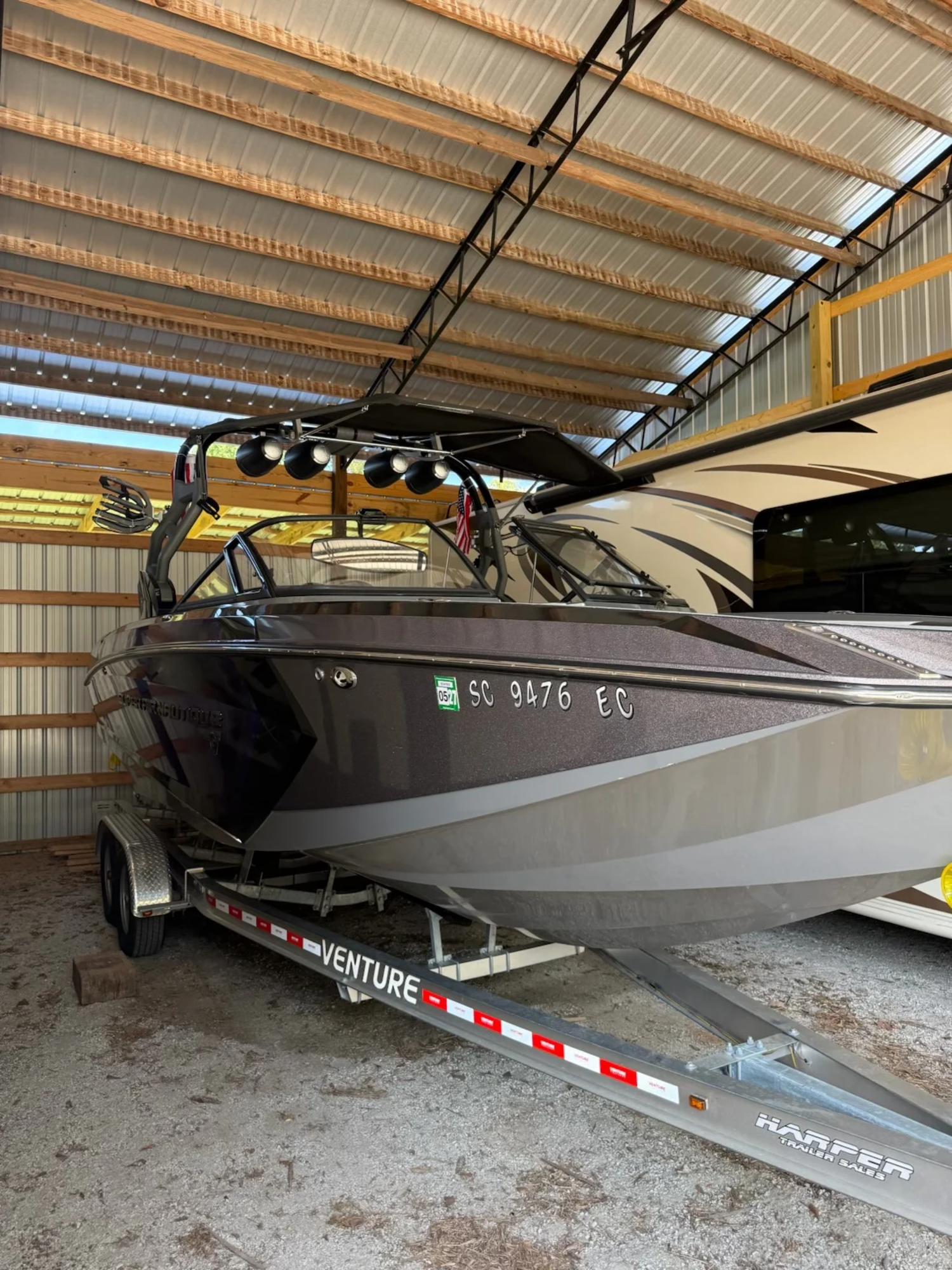 2017 Nautique Boats G25