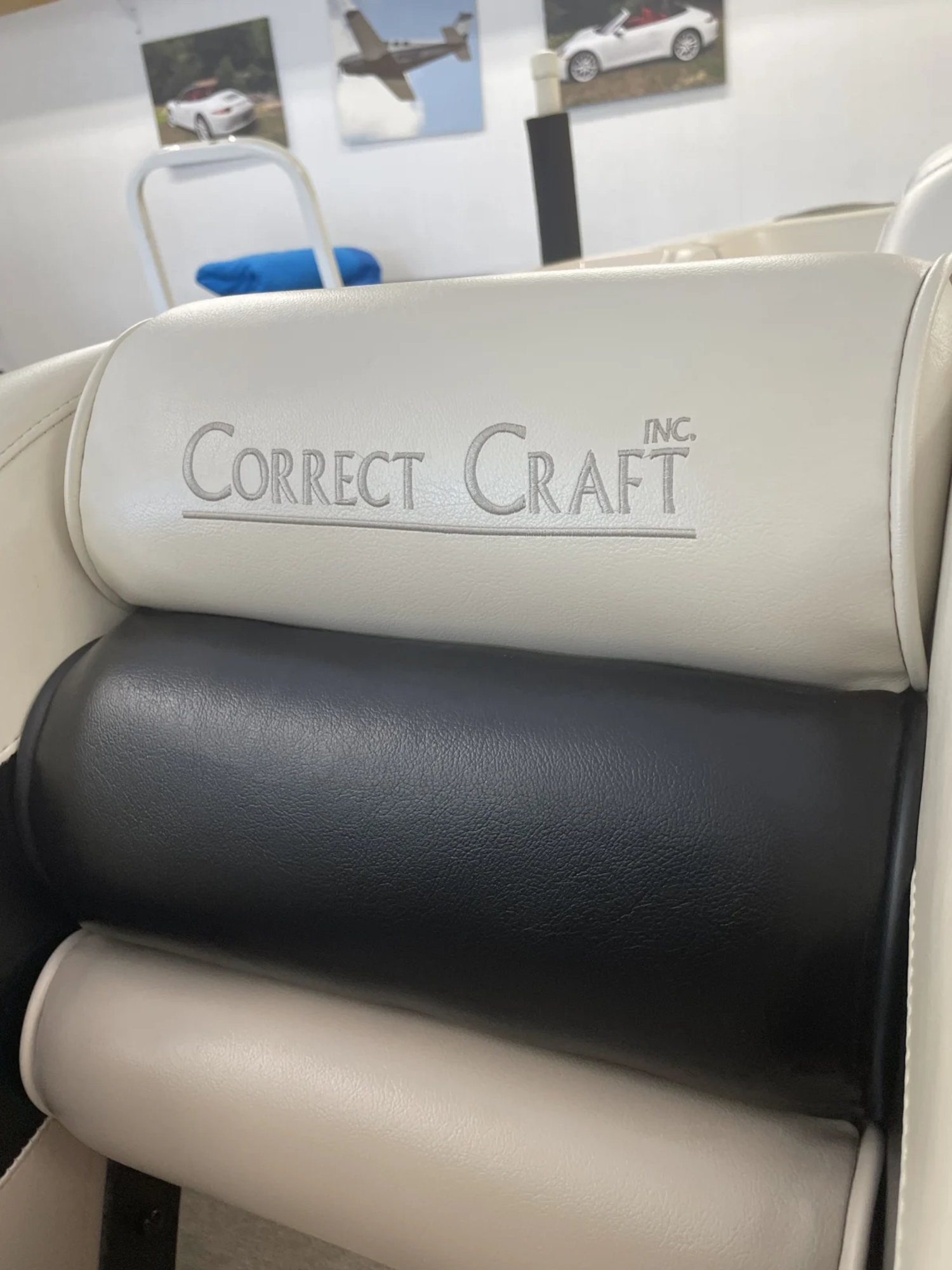 Correct Craft