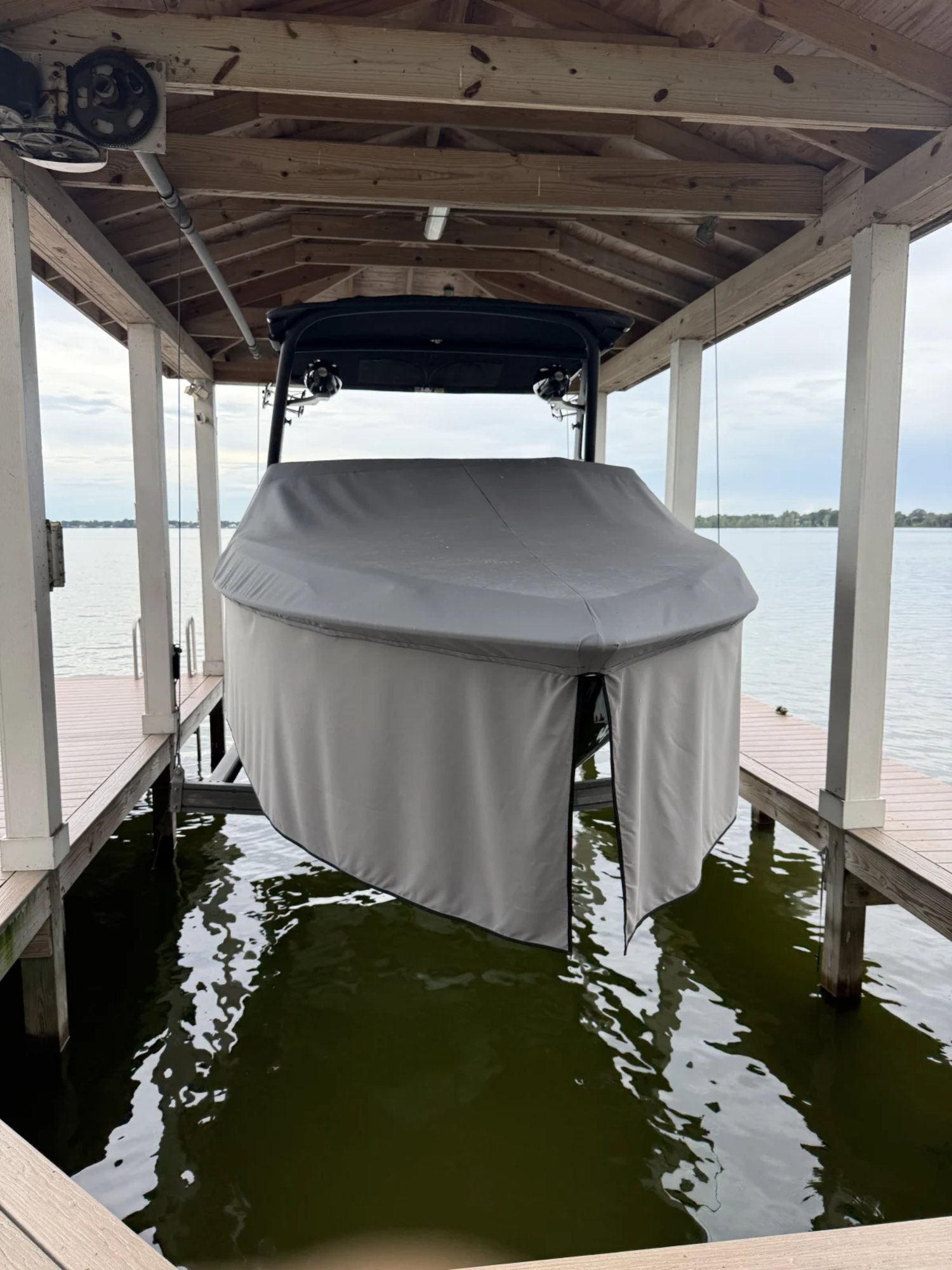 2018 Malibu Boats Wakesetter 23 LSV