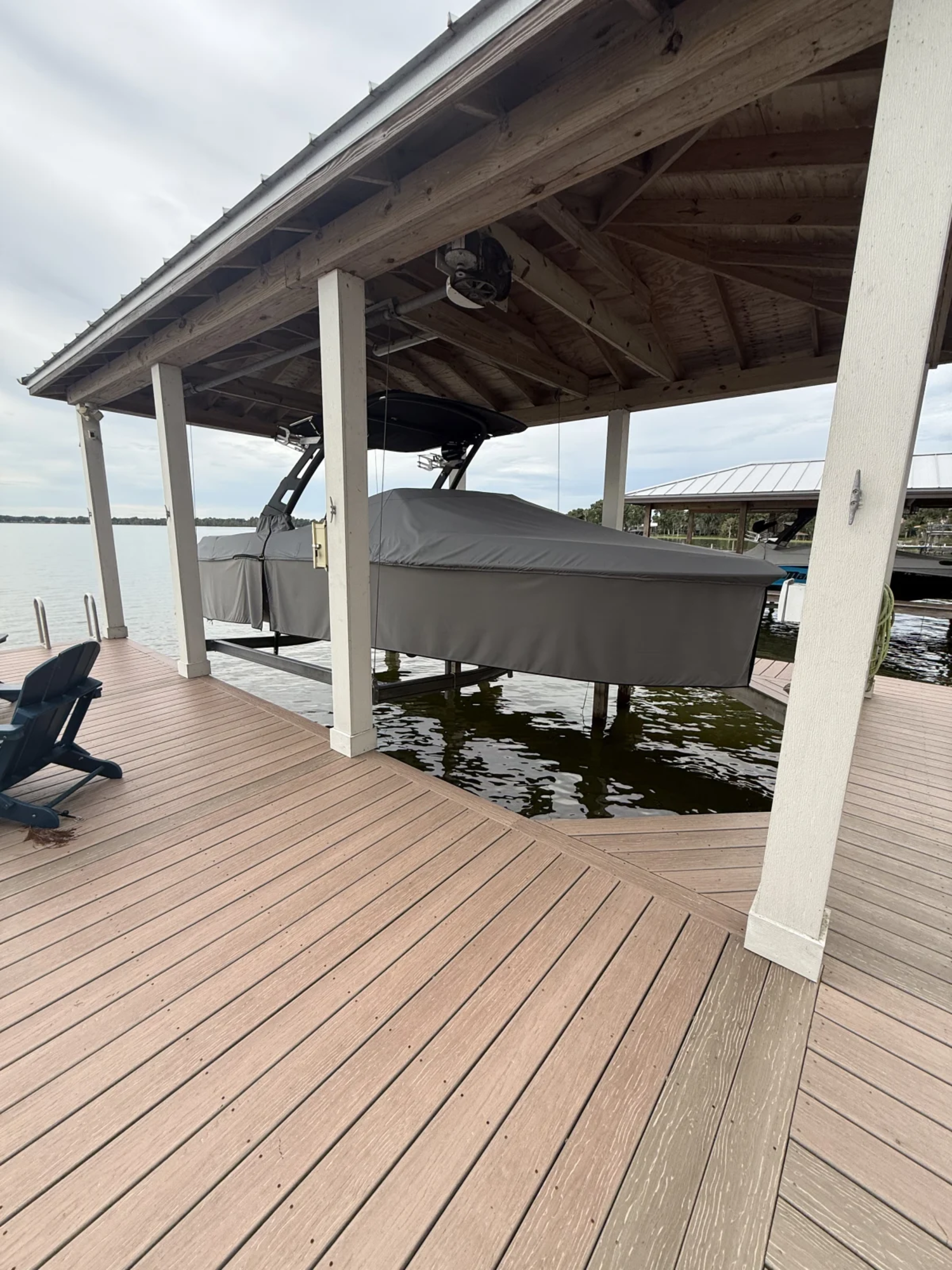 2018 Malibu Boats Wakesetter 23 LSV