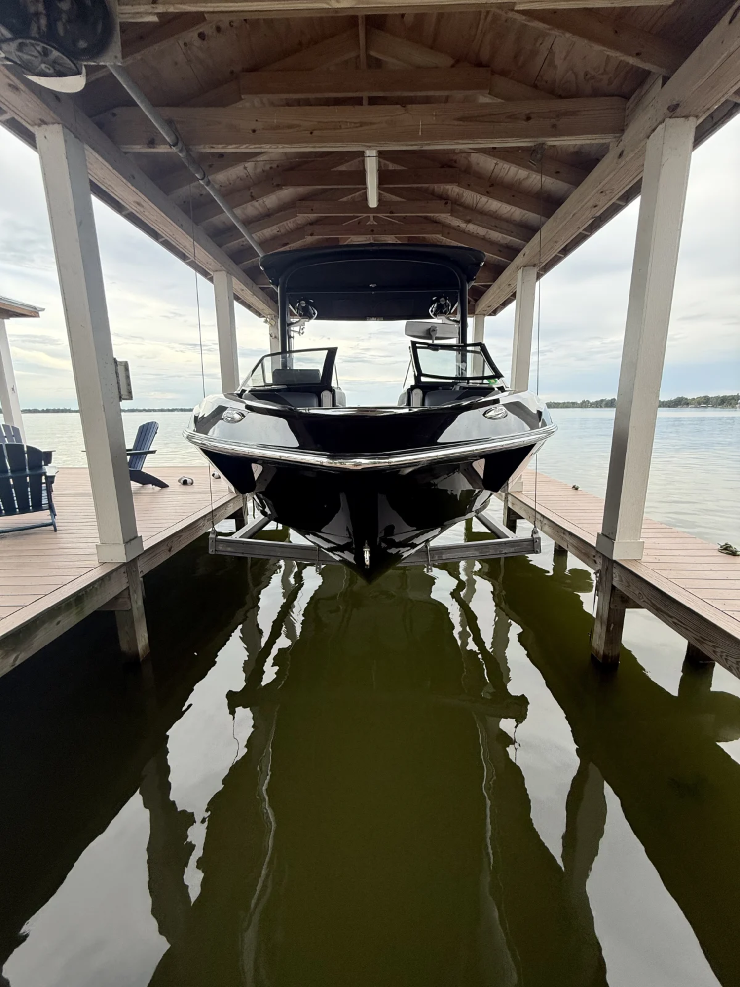 2018 Malibu Boats Wakesetter 23 LSV