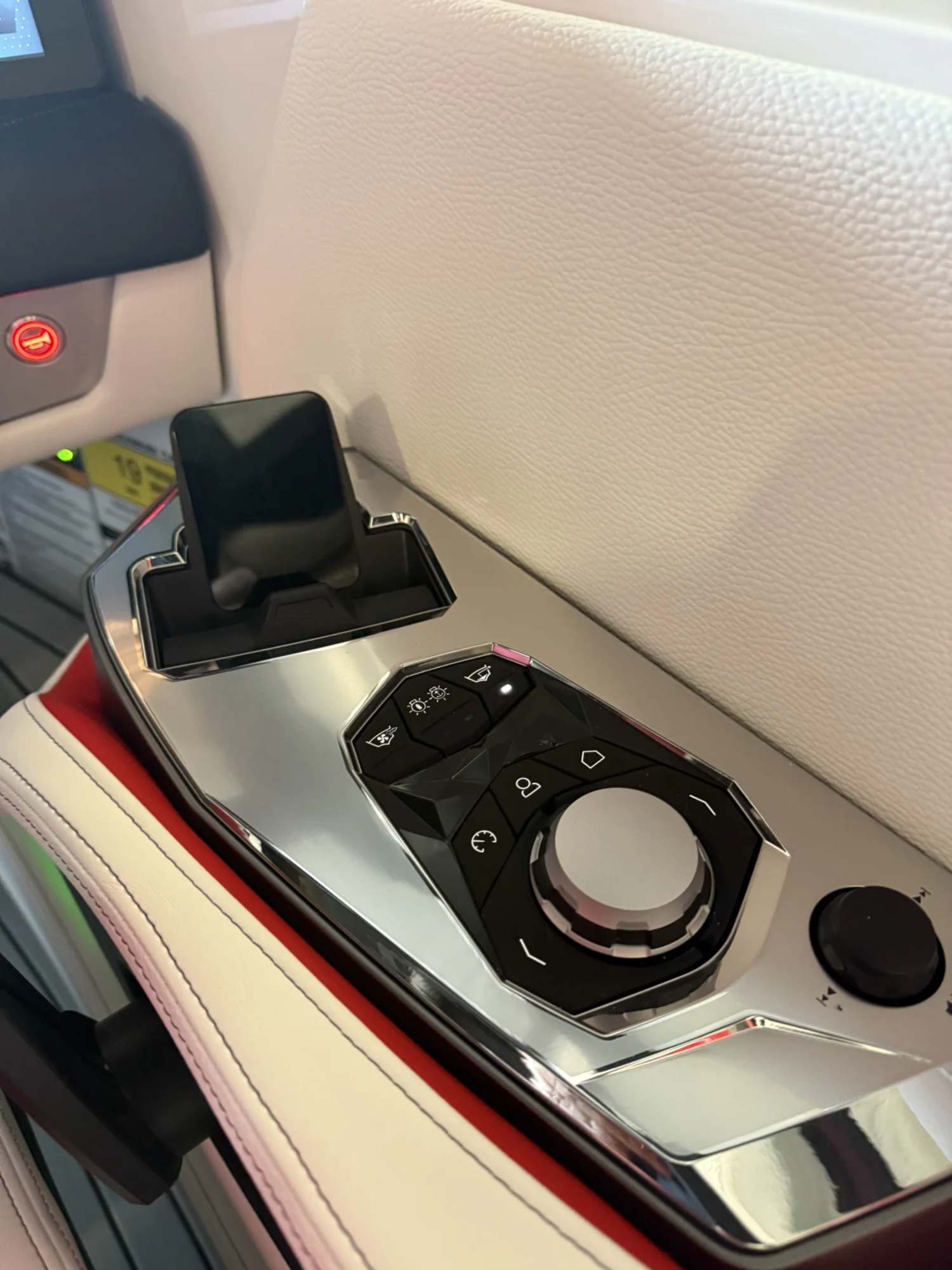 2026 Nautique Boats G25