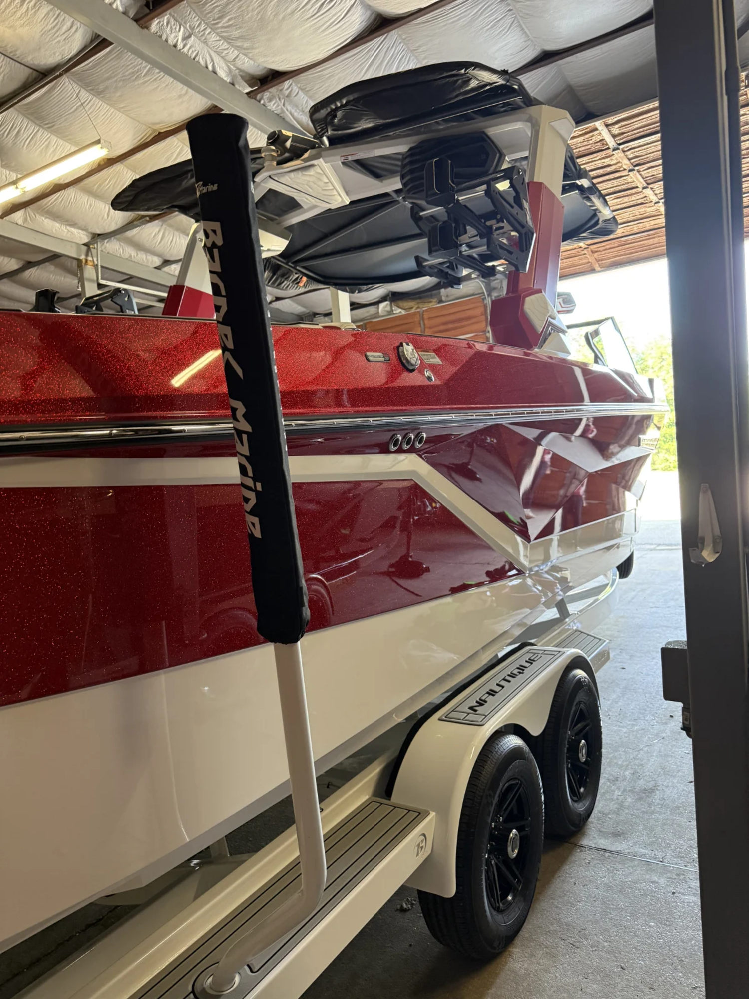 2026 Nautique Boats G25