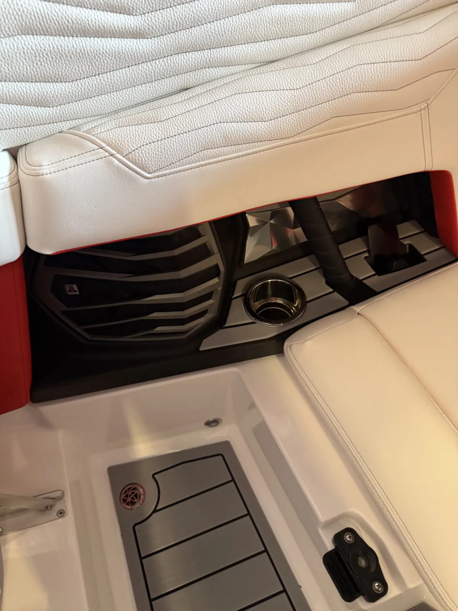 2026 Nautique Boats G25