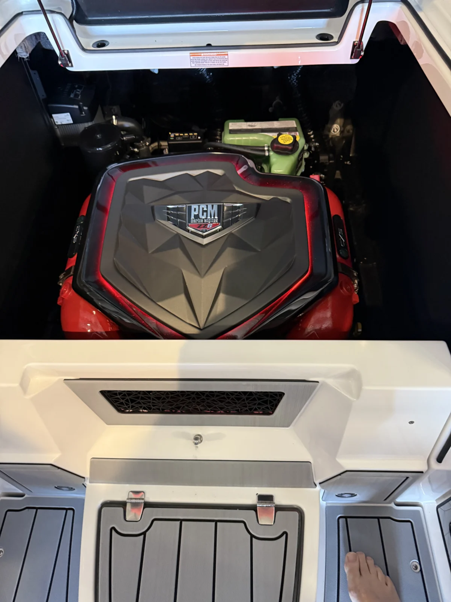2026 Nautique Boats G25