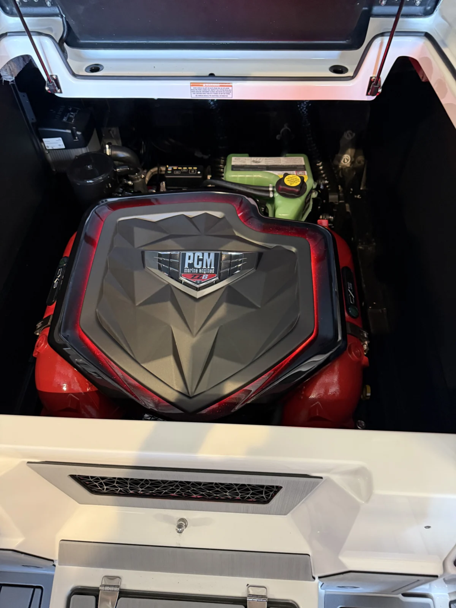 2026 Nautique Boats G25