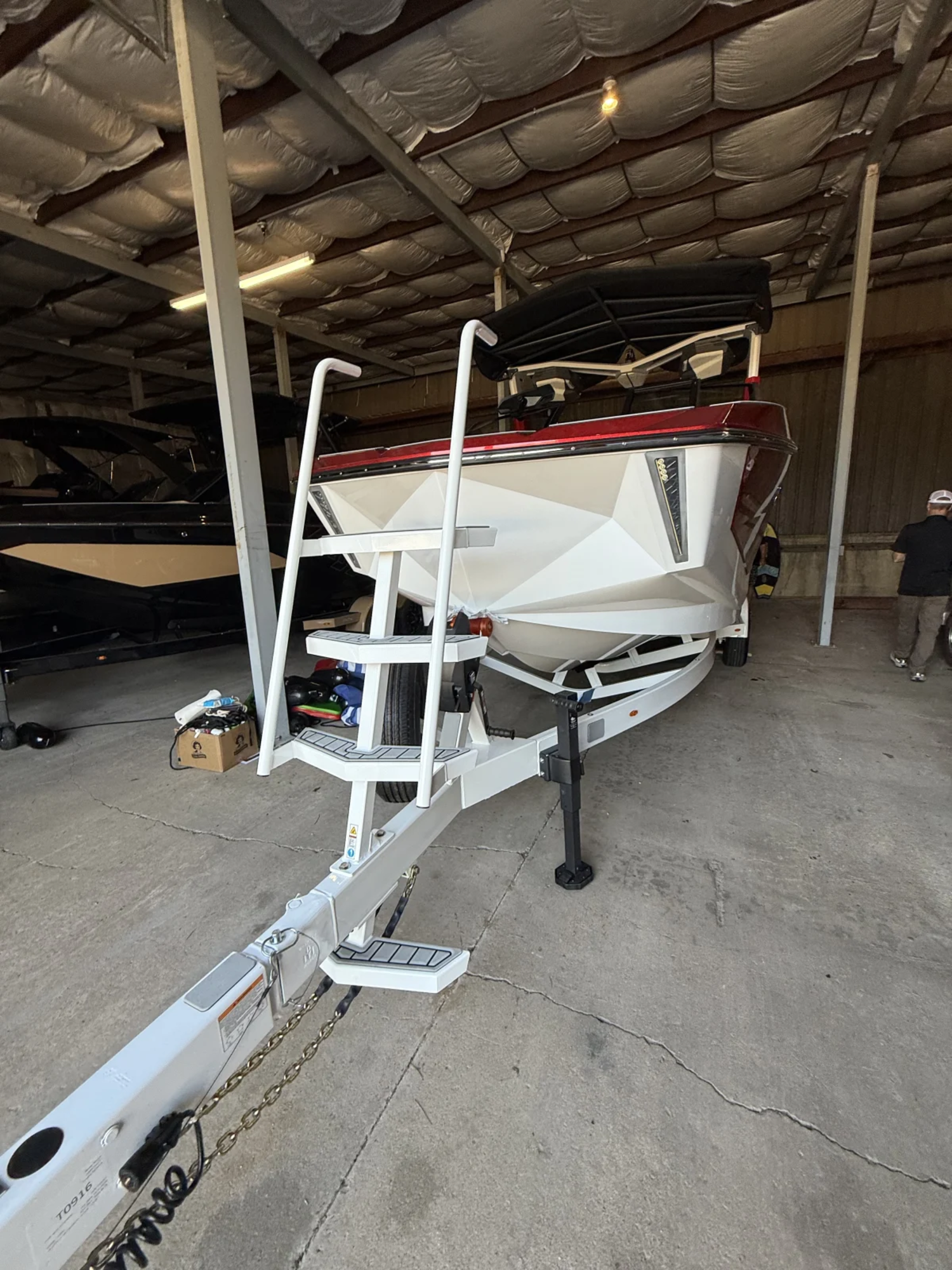 2026 Nautique Boats G25