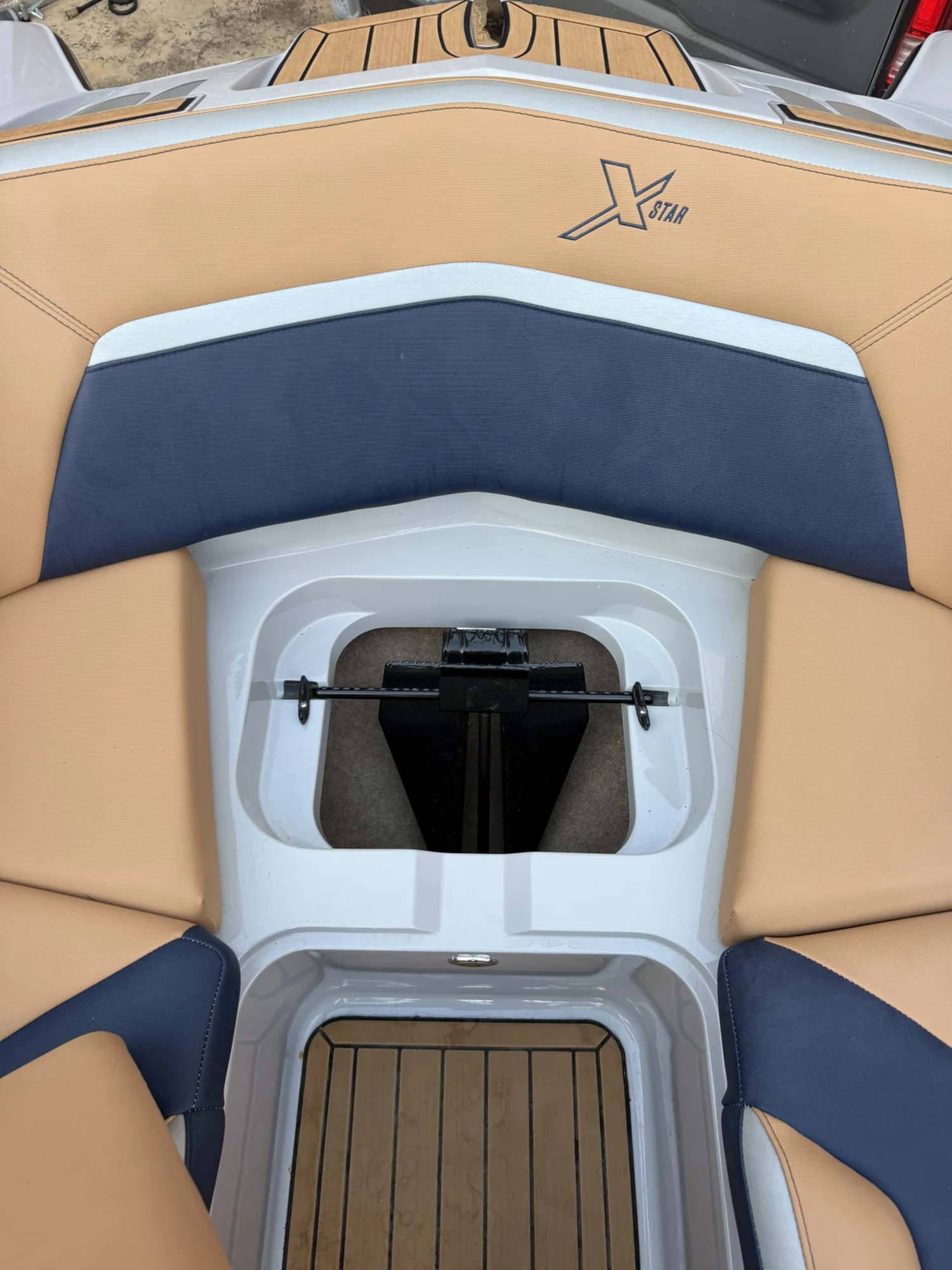 2022 X-STAR S 7.4l