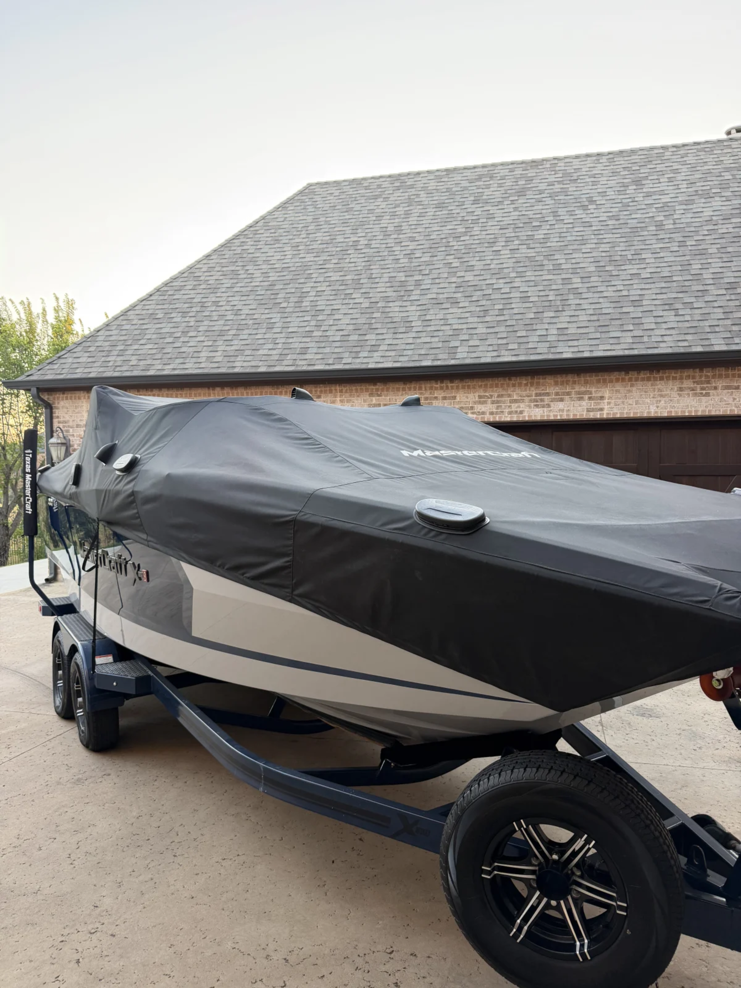 2022 X-STAR S 7.4l