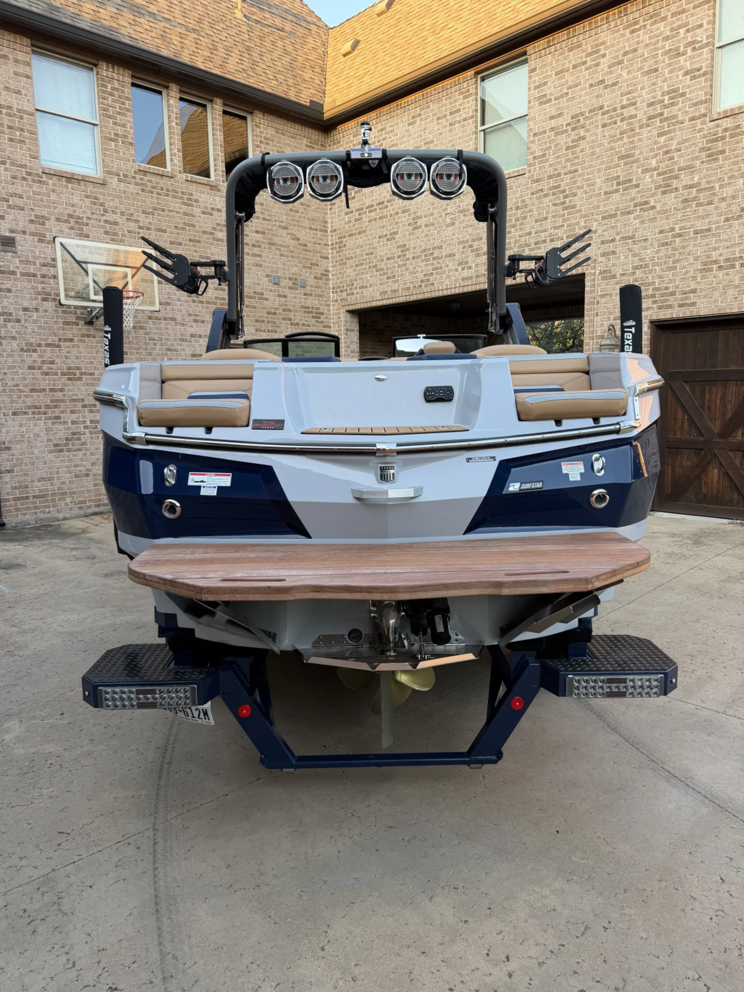 2022 X-STAR S 7.4l