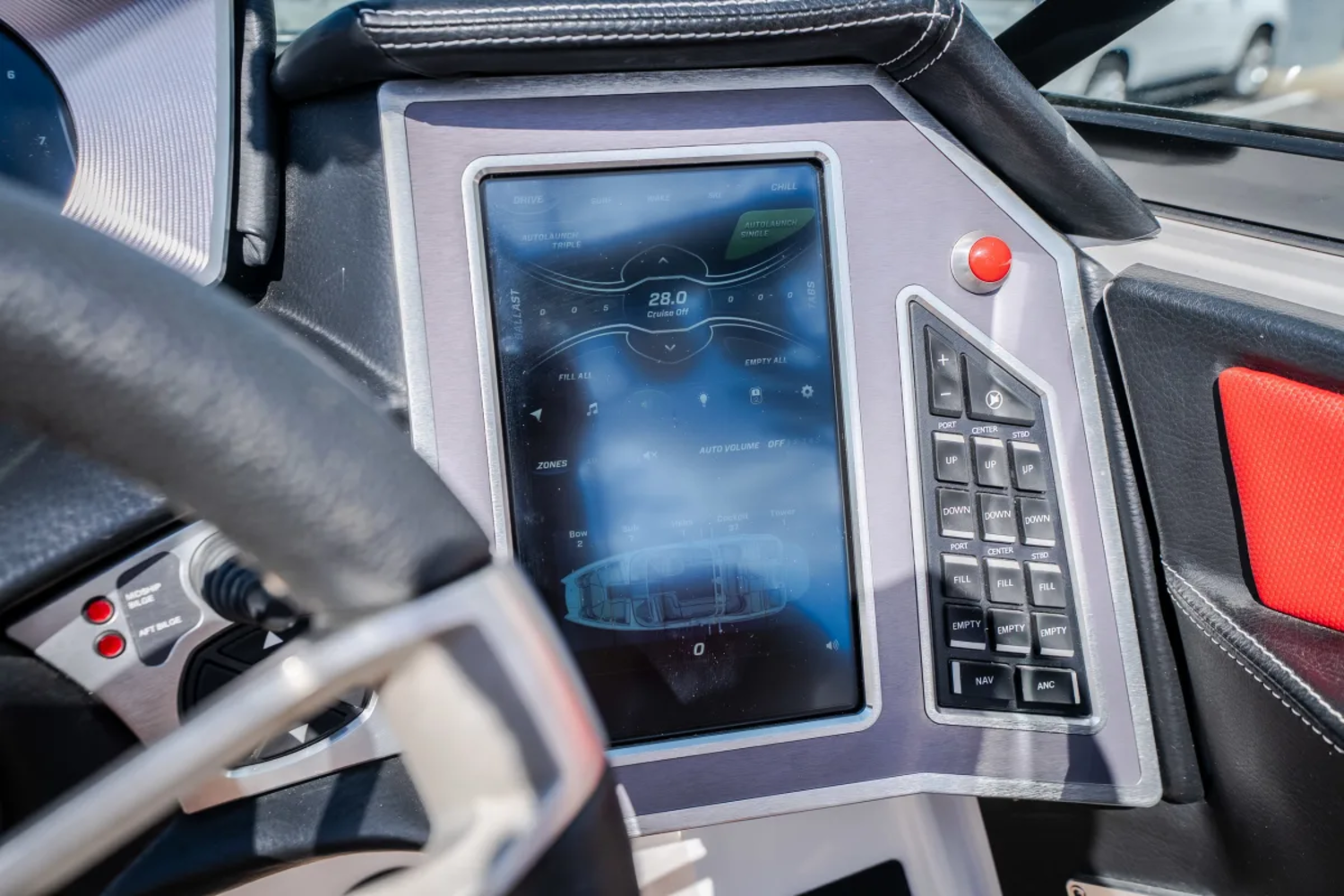 2020 MasterCraft X26