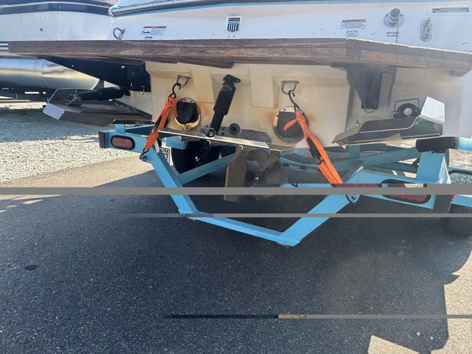 2017 Mastercraft NXT 20