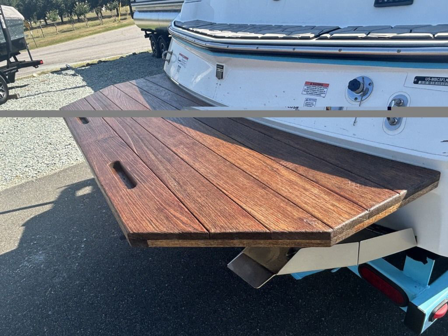 2017 Mastercraft NXT 20