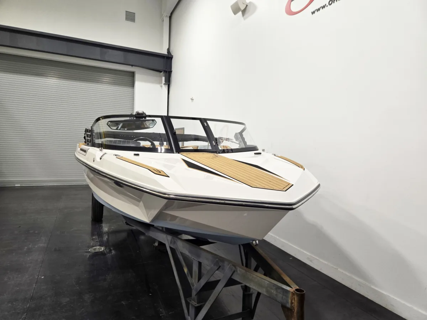 2024 Nautique Ski