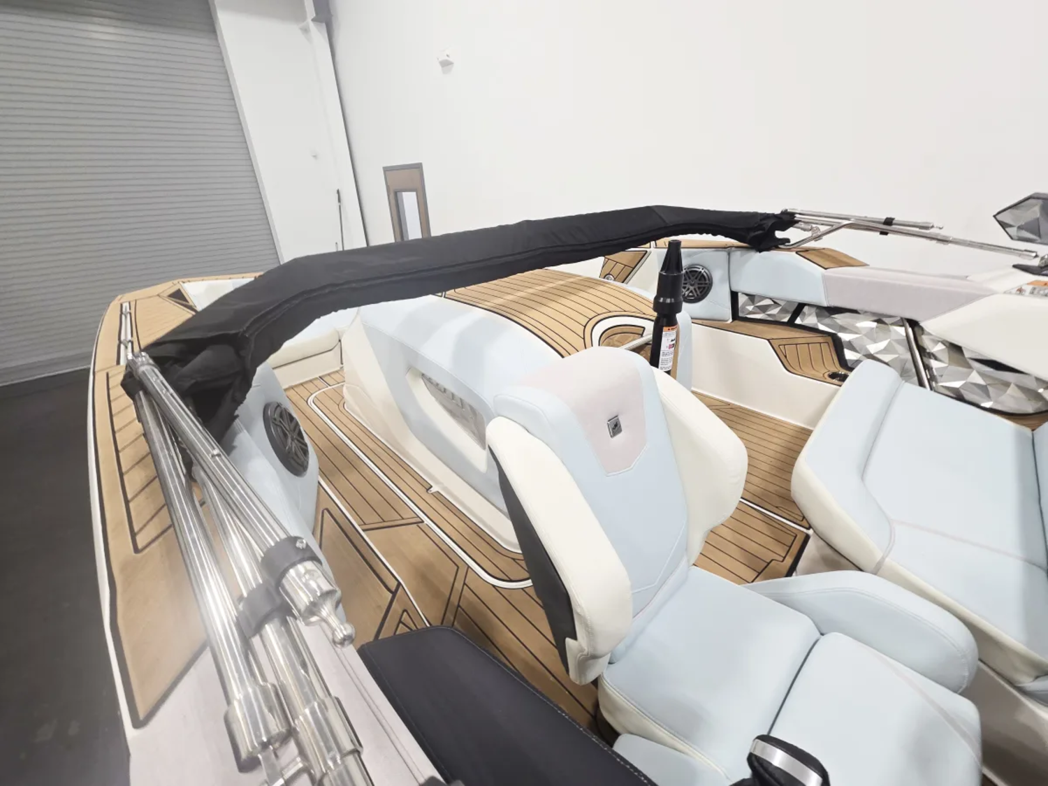 2024 Nautique Ski