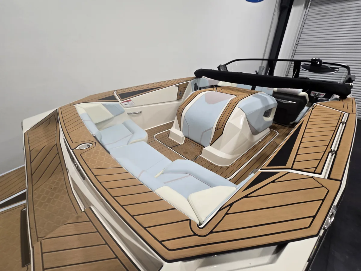2024 Nautique Ski