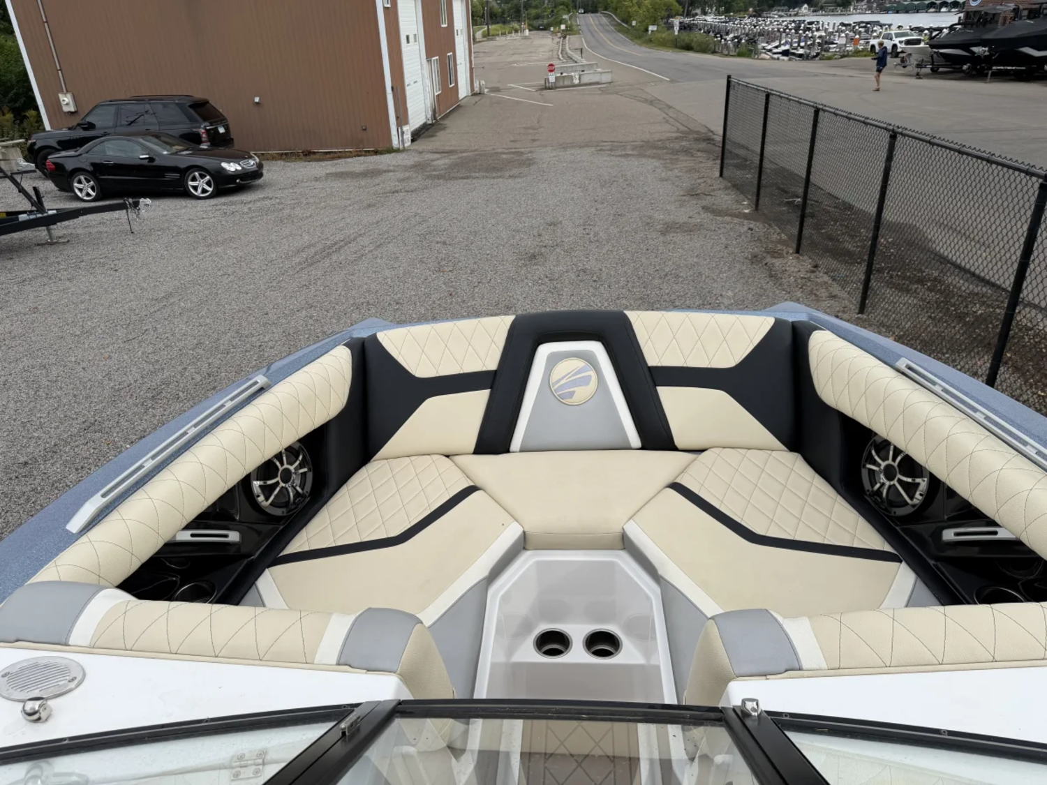 2019 Tige 20RZX