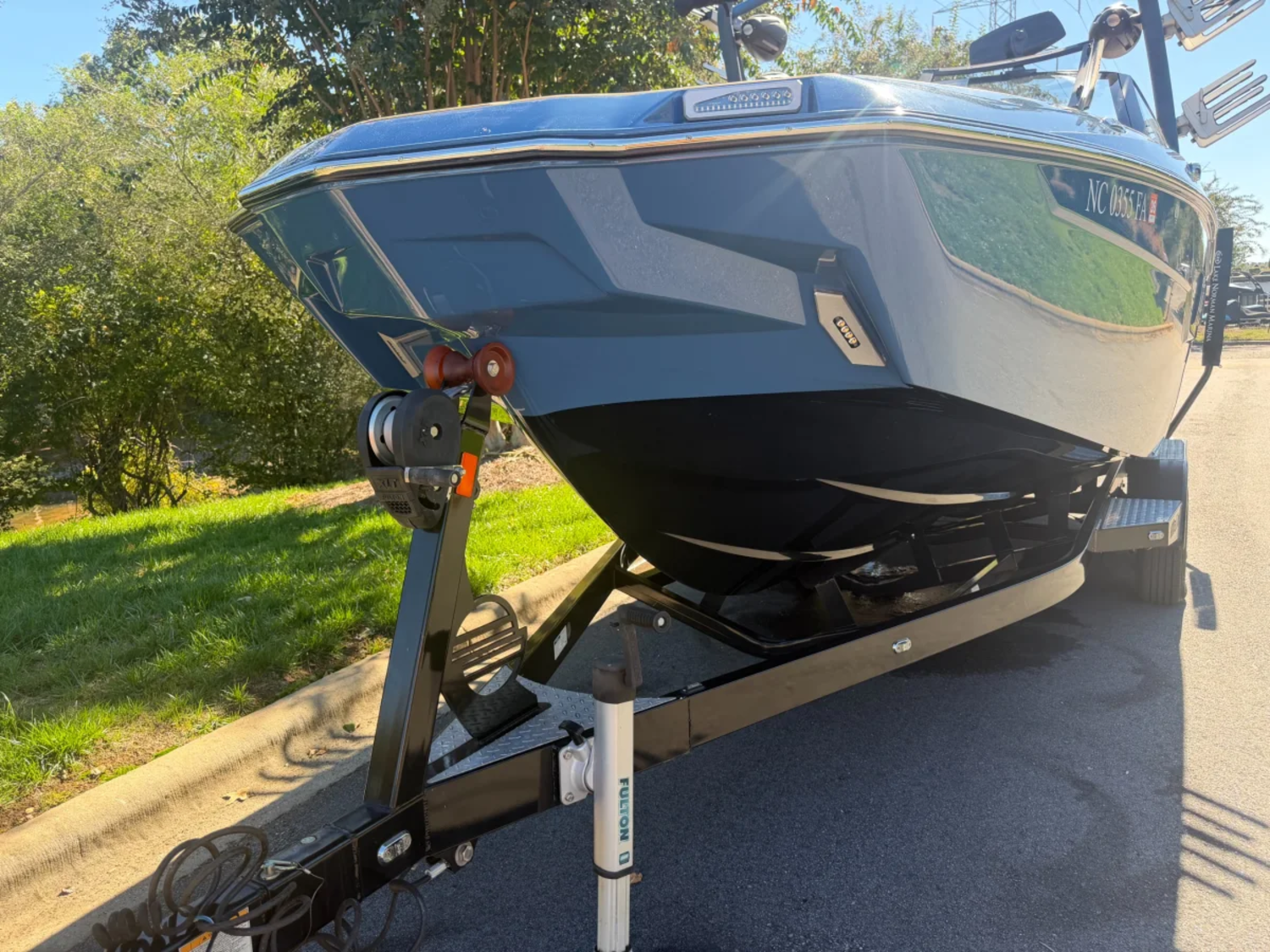 2022 Malibu Boats M220