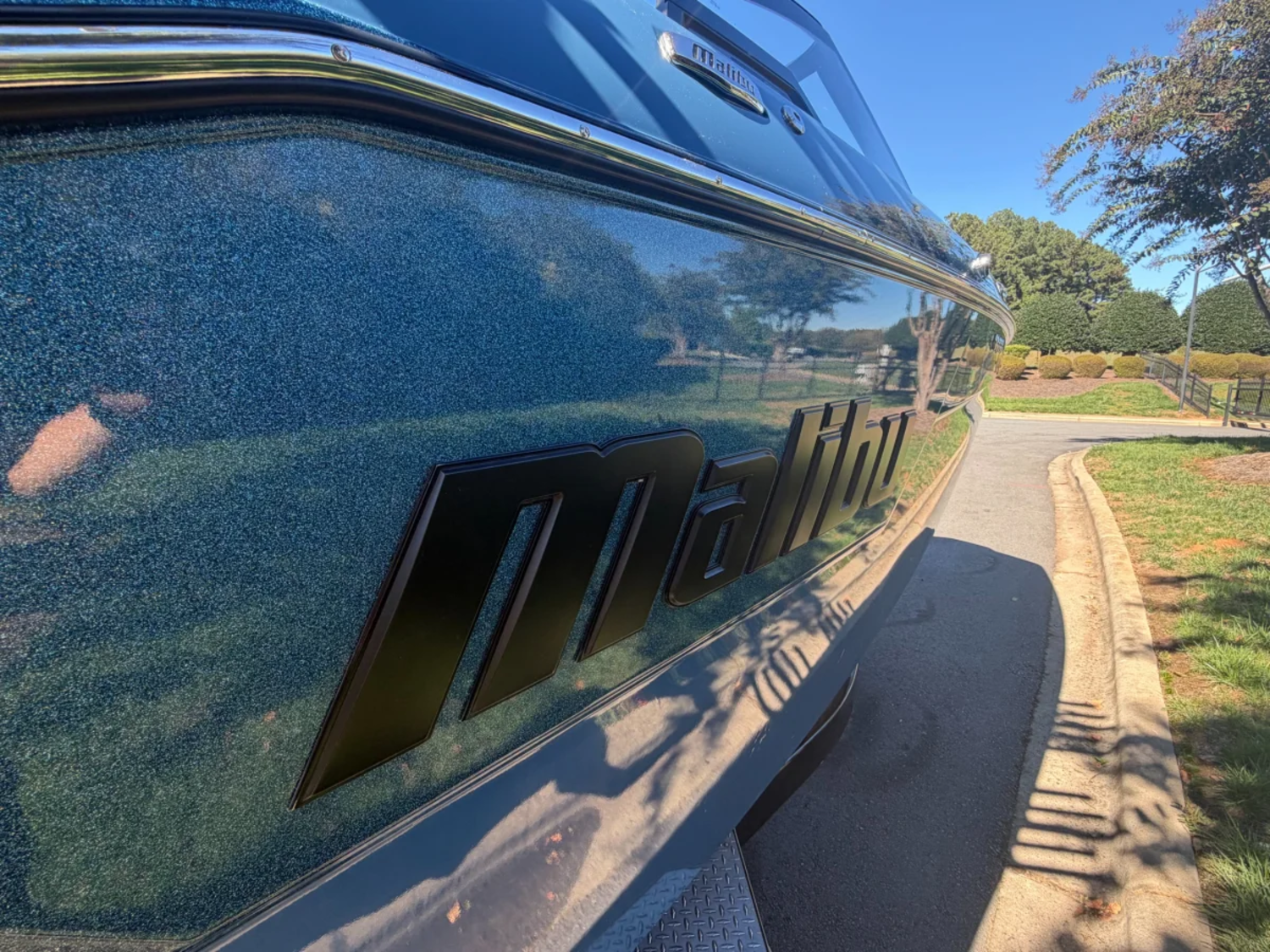 2022 Malibu Boats M220