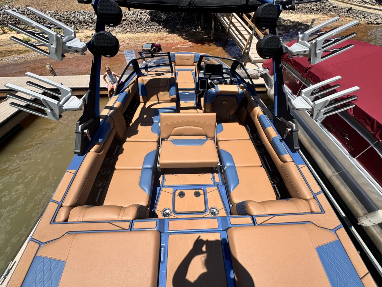 2022 Malibu Boats M220