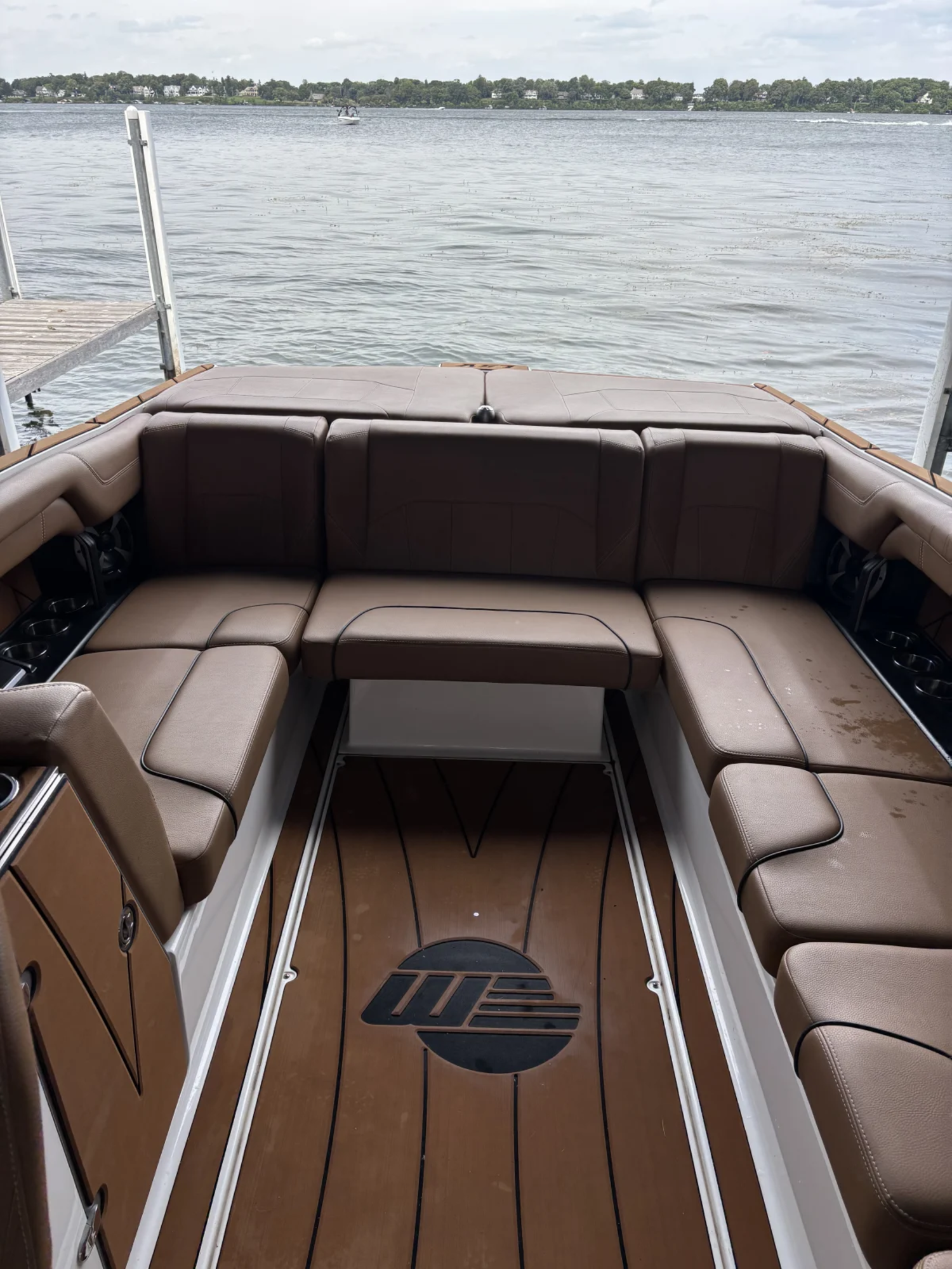 2021 Malibu Wakesetter LSV LT4 Supercharged