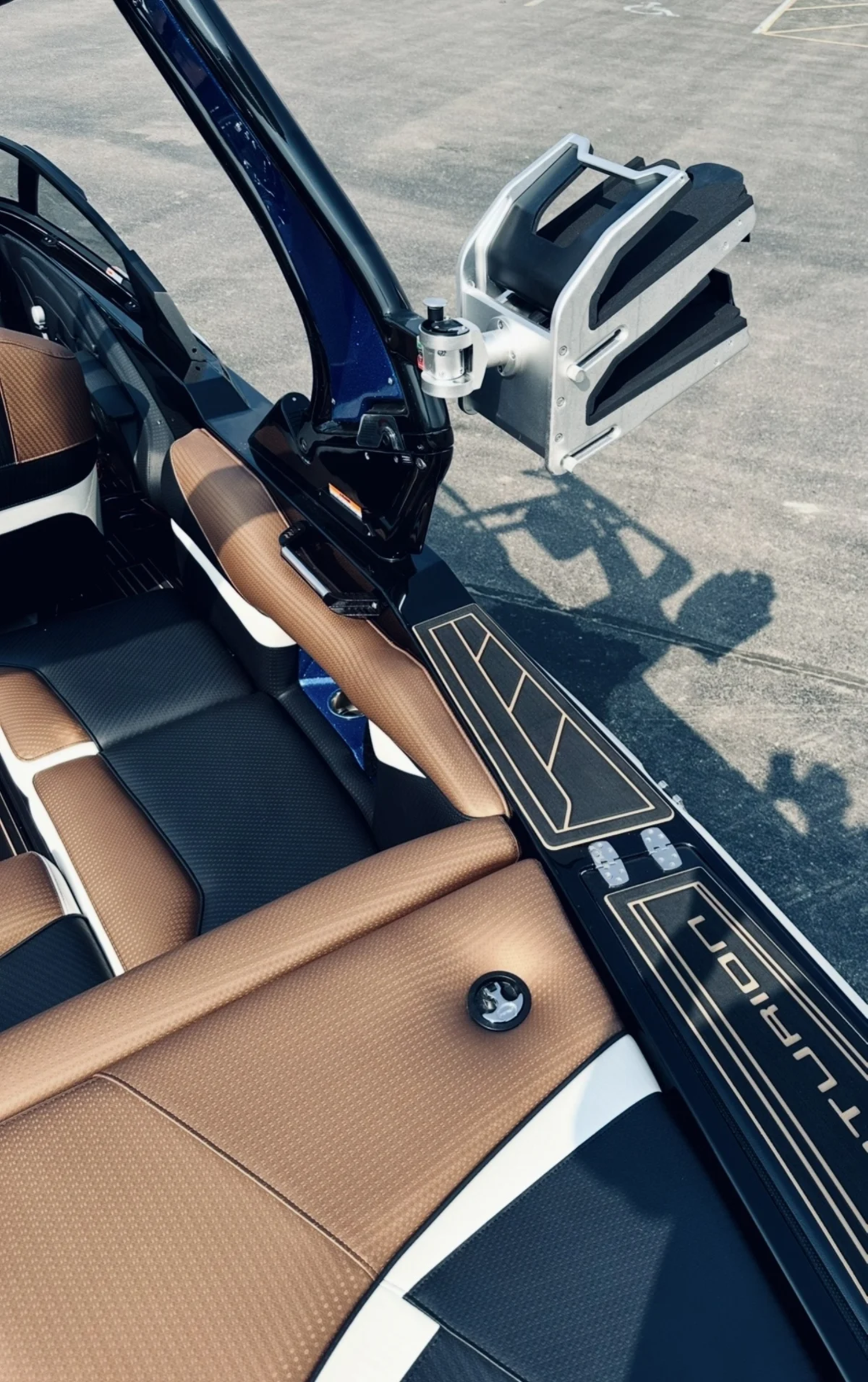 2022 Centurion Boats Fi21