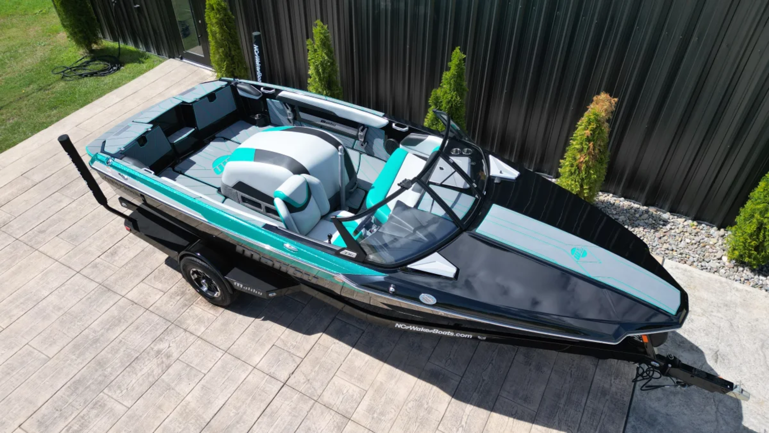 2023 Malibu TXI Response