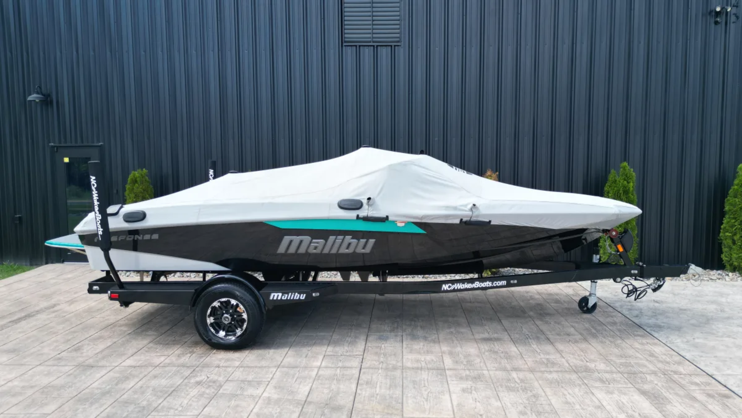 2023 Malibu TXI Response