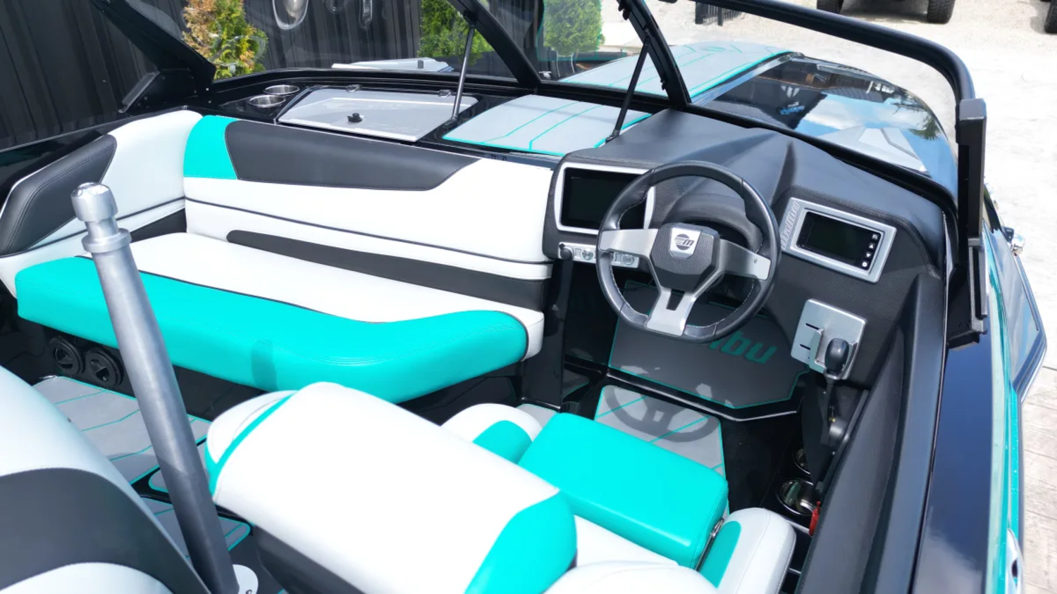 2023 Malibu TXI Response