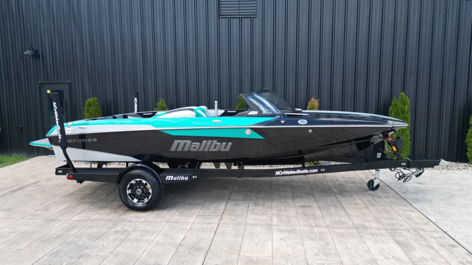 2023 Malibu TXI Response