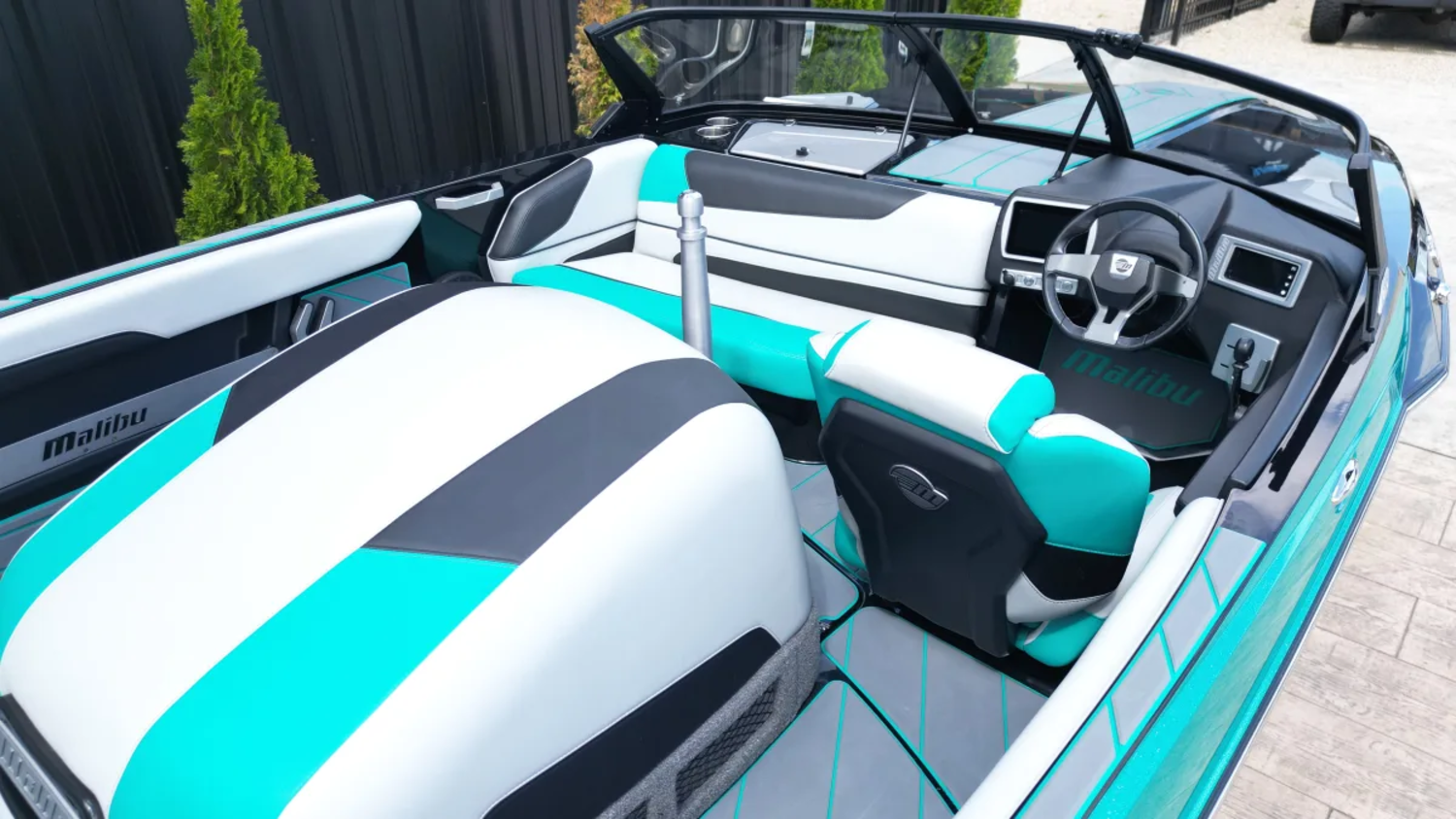 2023 Malibu TXI Response
