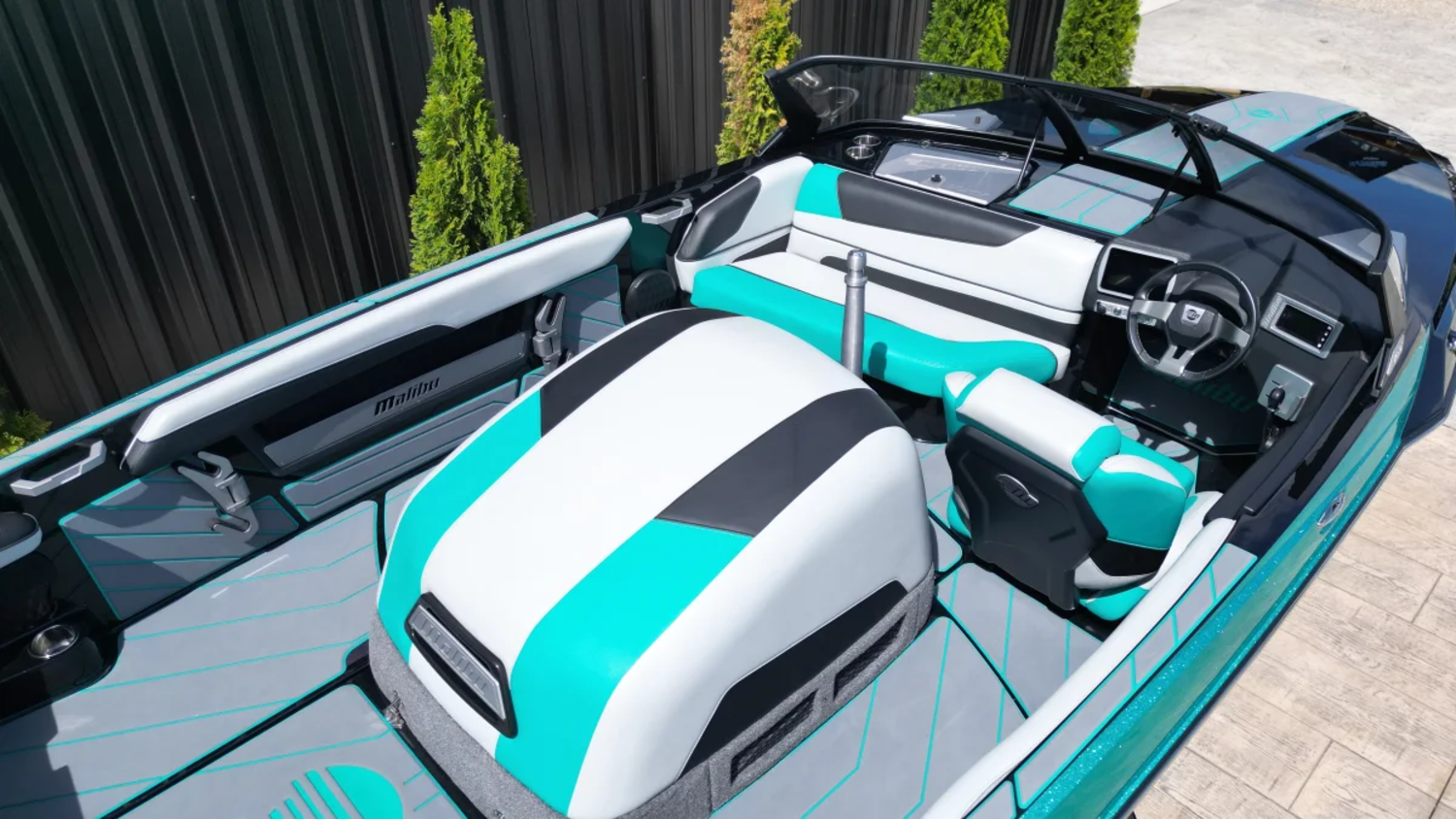 2023 Malibu TXI Response