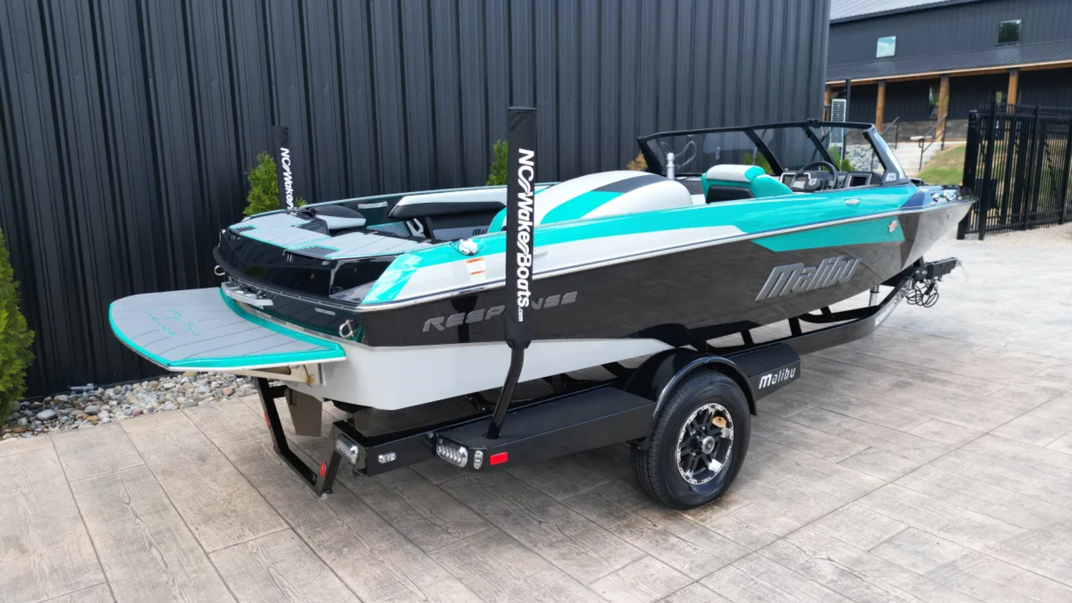 2023 Malibu TXI Response