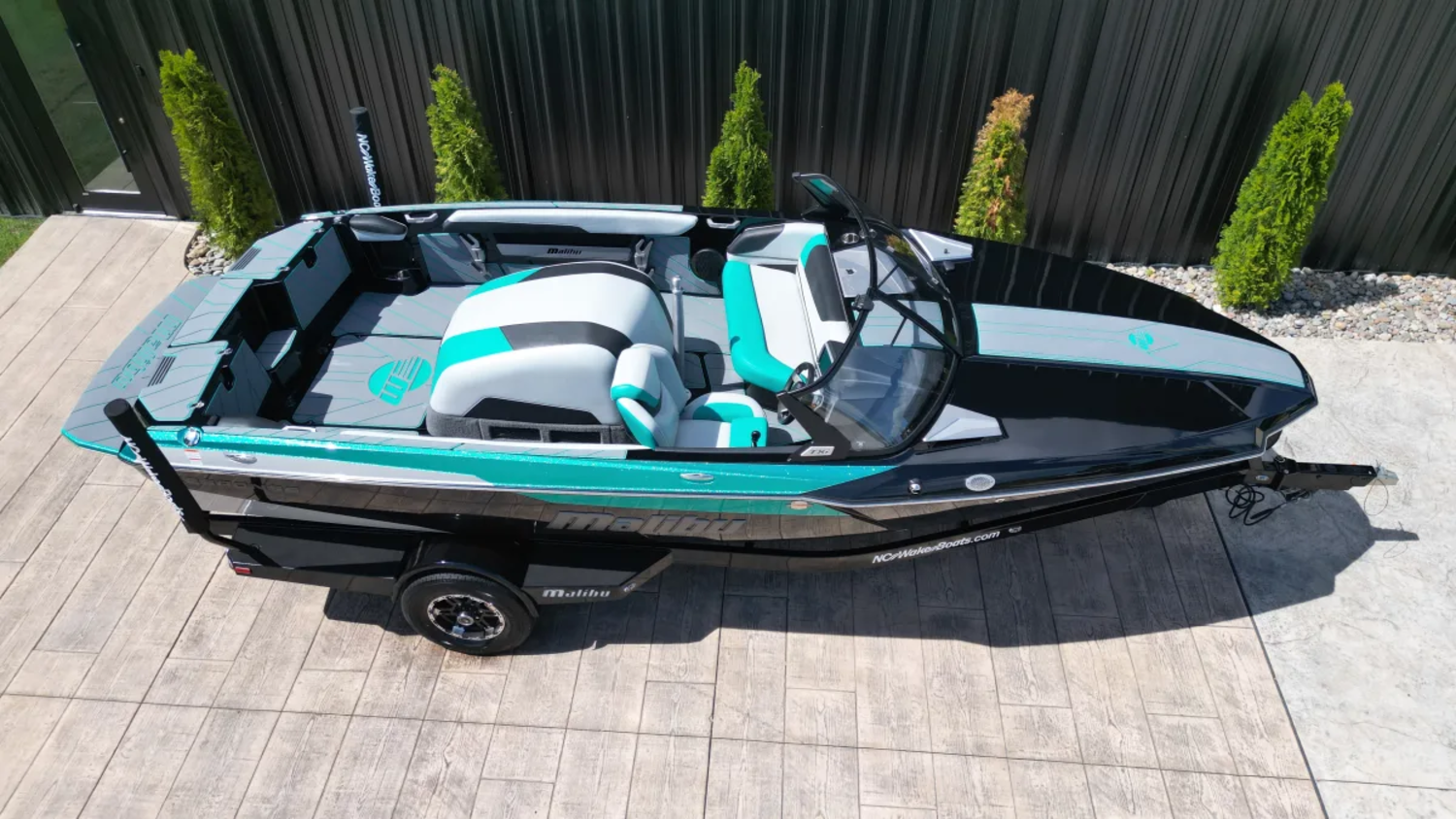 2023 Malibu TXI Response