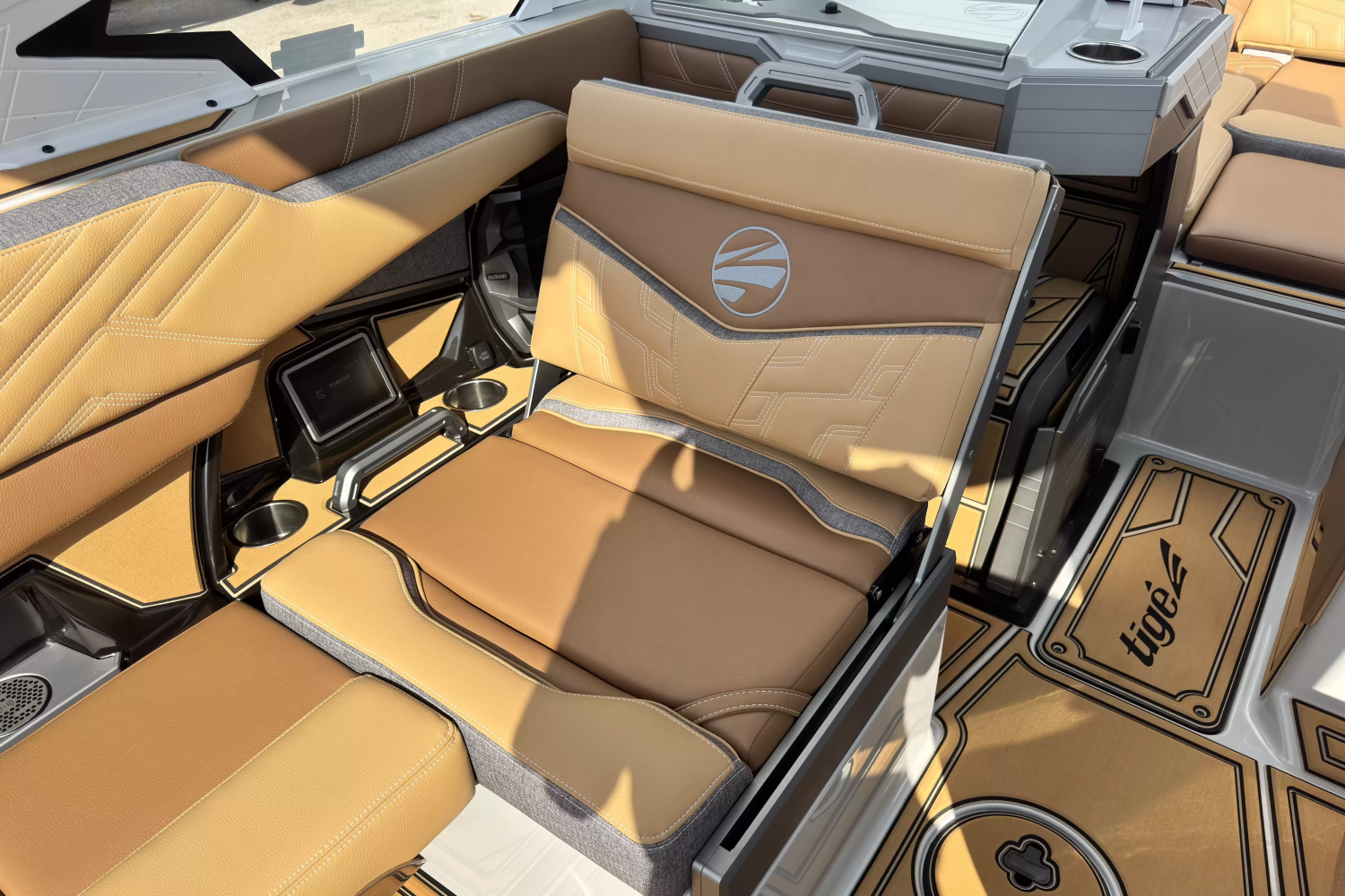 2027 Tige Ultre 25ZX
