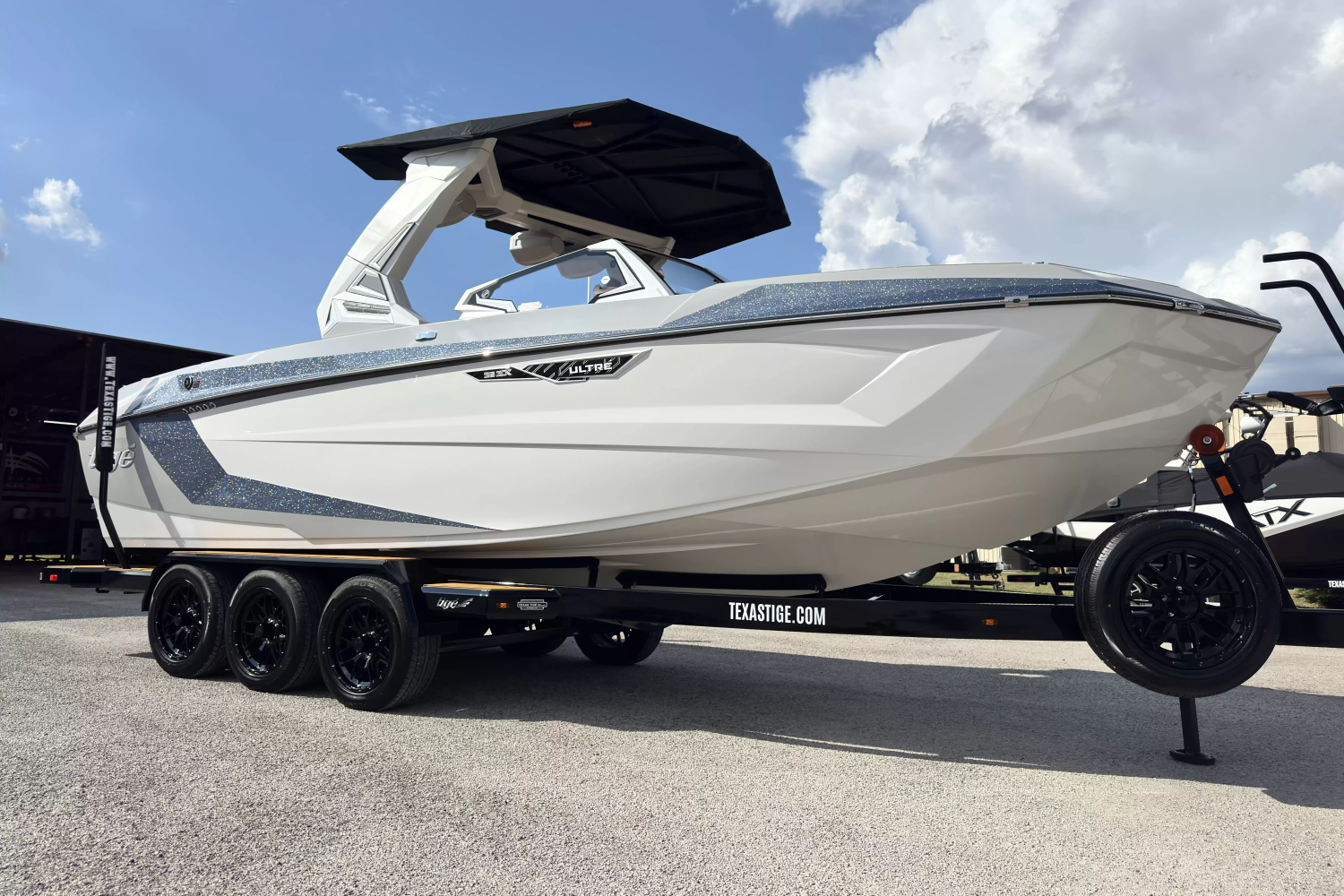 2027 Tige Ultre 25ZX