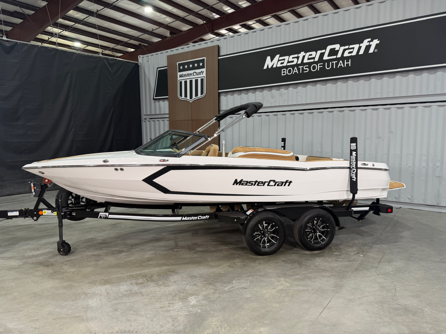 2027 MASTERCRAFT PROSTAR