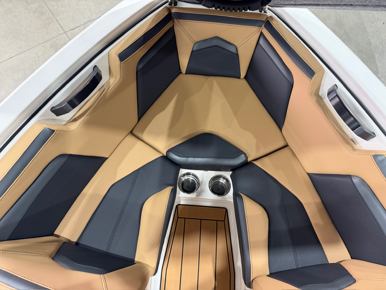 2027 MASTERCRAFT PROSTAR