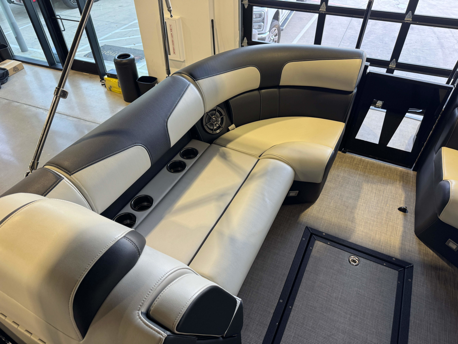 2022 Montara SURF BOSS 2.0