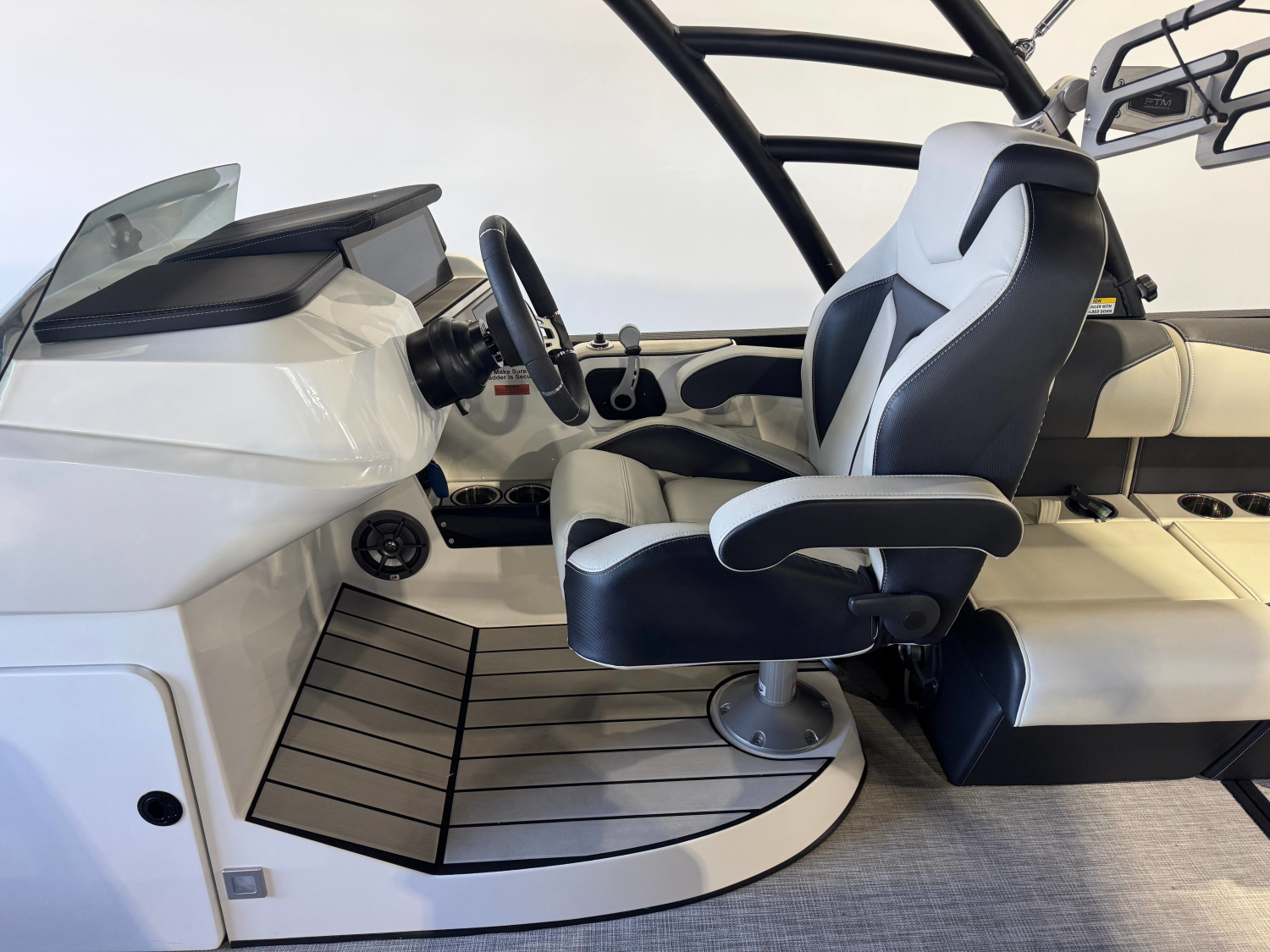 2022 Montara SURF BOSS 2.0